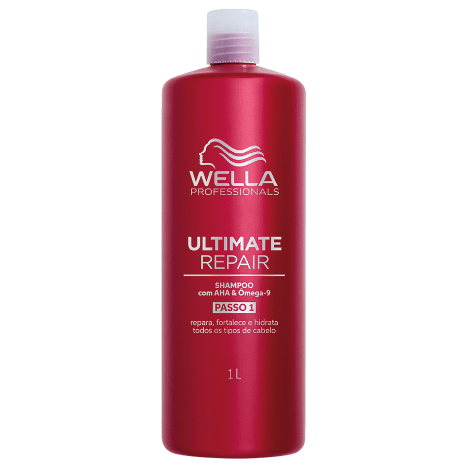 Wella Professional Ultimate Repair - Shampoo 1L Wella Professional Ultimate Repair - Shampoo 1L