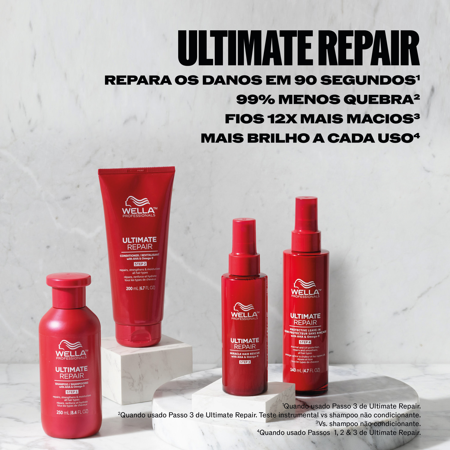 WELLA ULTIME REPAIR 5個セット WELLA ULTIME REPAIR 5個セット 7月1日発送 WELLA ULTIME REPAIR 5個