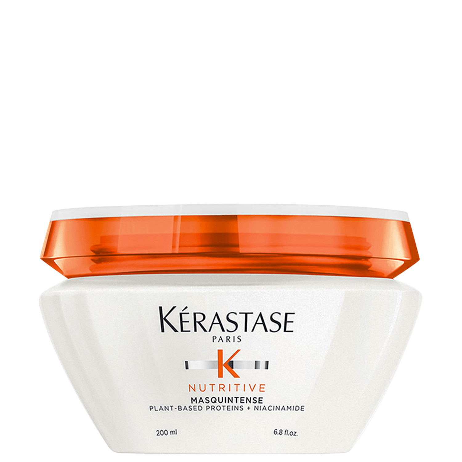 Kérastase Nutritive Masquintense - Máscara Capilar 200ml Kérastase Nutritive Masquintense - Máscara Capilar 200ml