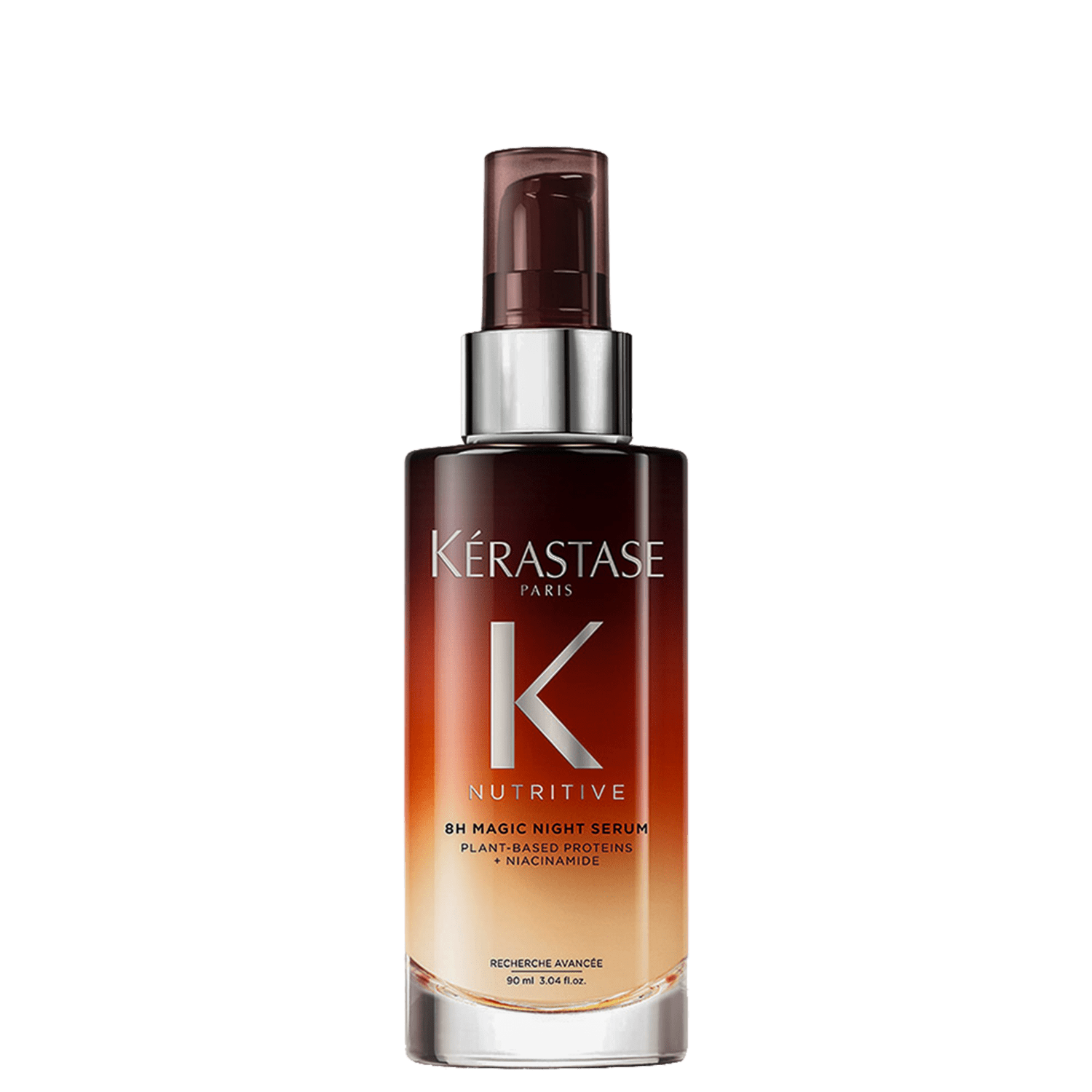 Kérastase Nutritive 8h Magic Night - Sérum Capilar Noturno 90ml
