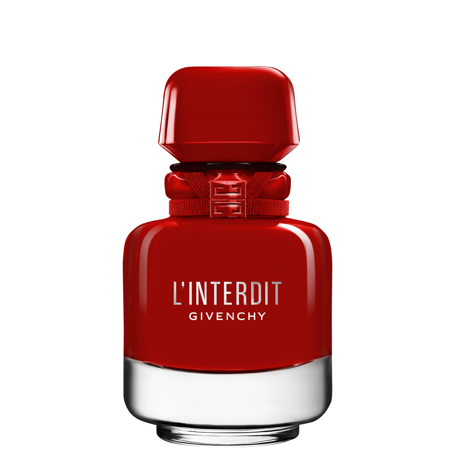 L'Interdit Rouge Ultime Givenchy Eau de Parfum - Perfume Feminino 35ml L'Interdit Rouge Ultime Givenchy Eau de Parfum - Perfume Feminino 35ml