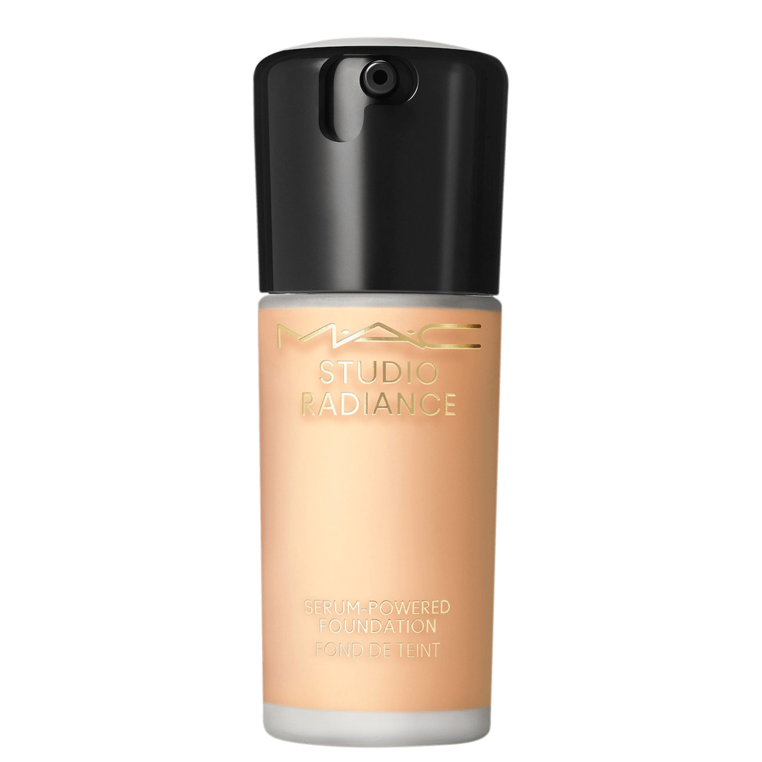 M·A·C Studio Radiance Serum - Poweredâ NC16 - Base LĂquida Hidratante 30ml M·A·C Studio Radiance Serum - Poweredâ NC16 - Base LĂquida Hidratante 30ml