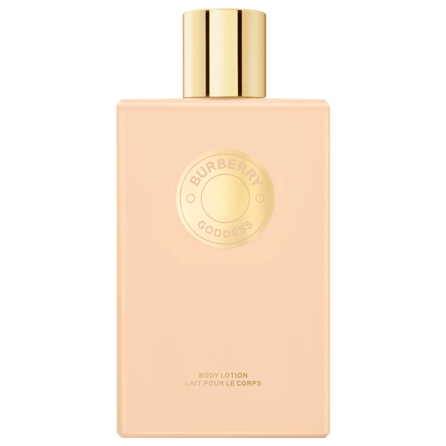 Burberry Goddess - Loção Corporal 200ml Burberry Goddess - Loção Corporal 200ml