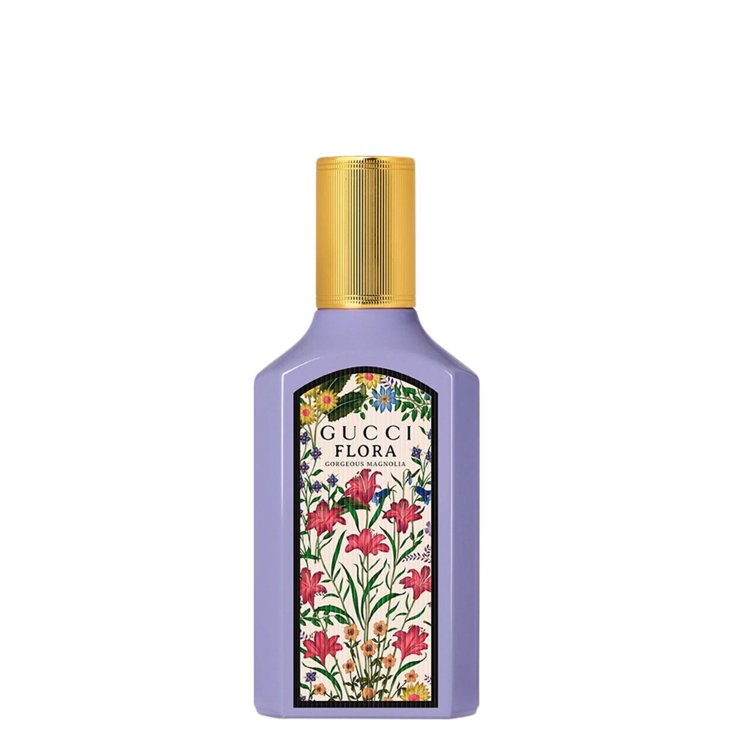 Flora Gorgeous Magnolia Gucci Eau de Parfum - Perfume Feminino 50ml Flora Gorgeous Magnolia Gucci Eau de Parfum - Perfume Feminino 50ml