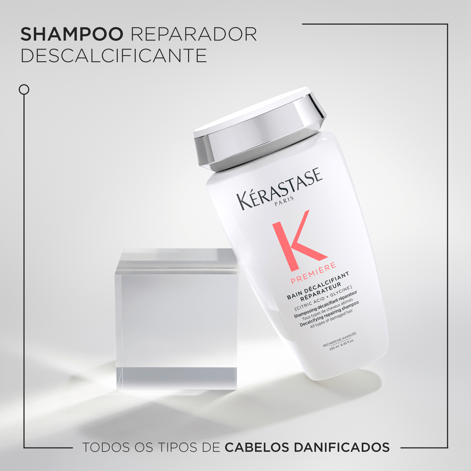 Kit Kérastase Première Routine Trio | Beleza na Web