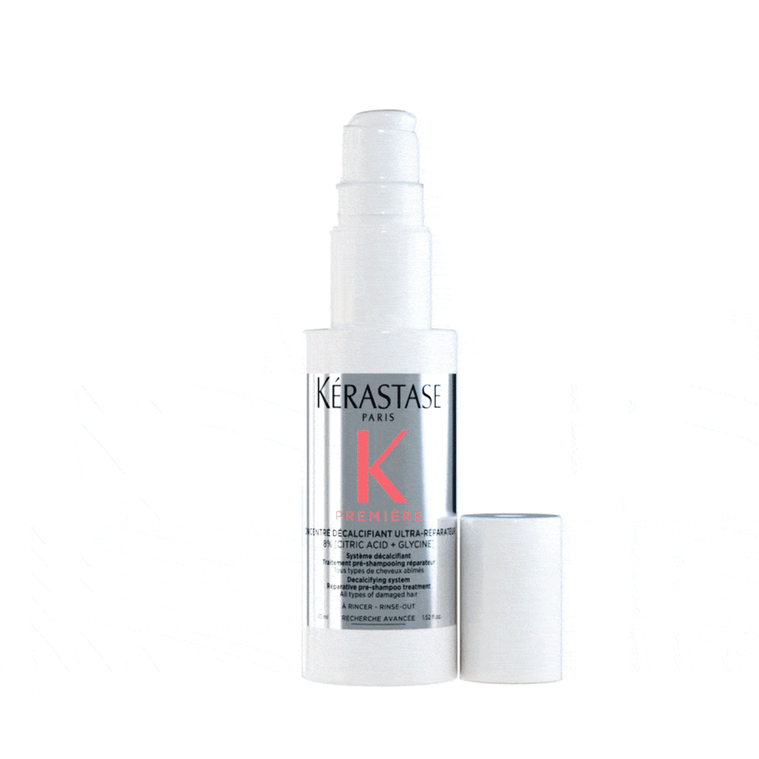 Kit Kérastase Première Concentré Réparateur Trio | Beleza na Web