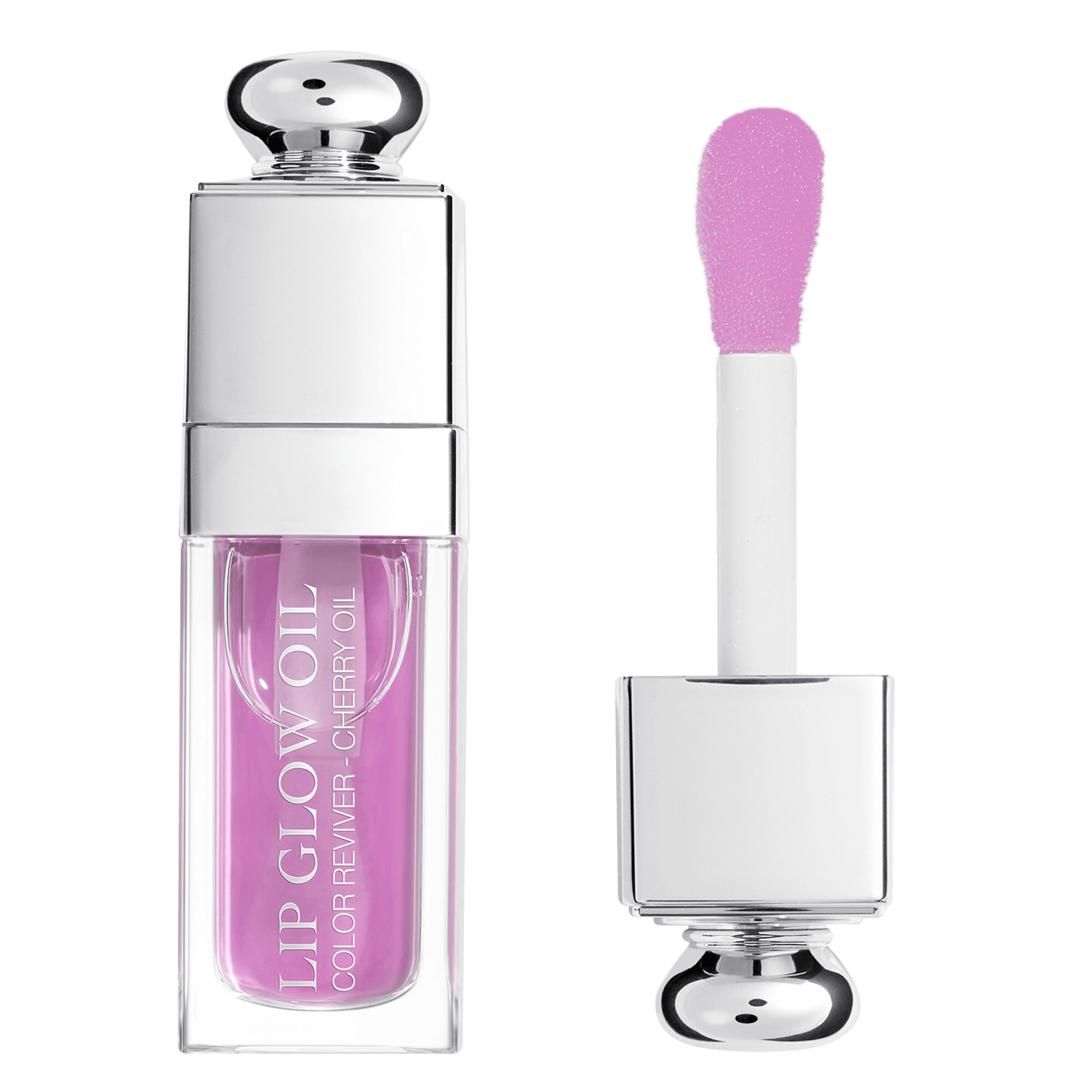 Dior Addict Lip Glow Oil 063 Pink Lilac - Gloss Labial 6ml Dior Addict Lip Glow Oil 063 Pink Lilac - Gloss Labial 6ml