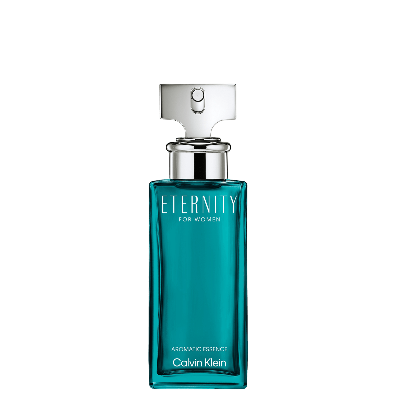 Eternity Aromatic Essence Calvin Klein Eau de Parfum - Perfume Feminino 50ml Eternity Aromatic Essence Calvin Klein Eau de Parfum - Perfume Feminino 50ml