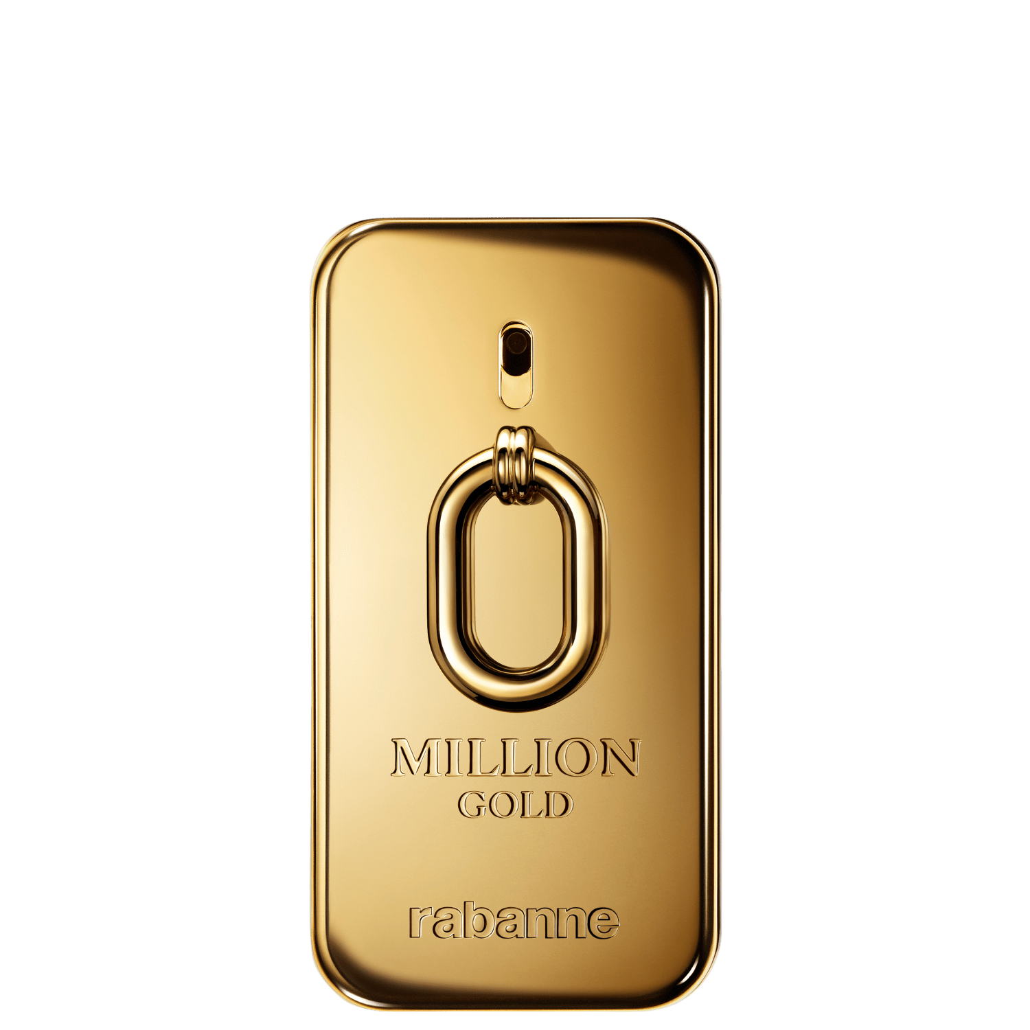 Million Gold Rabanne Eau de Parfum Intense - Perfume Masculino 50ml Million Gold Rabanne Eau de Parfum Intense - Perfume Masculino 50ml