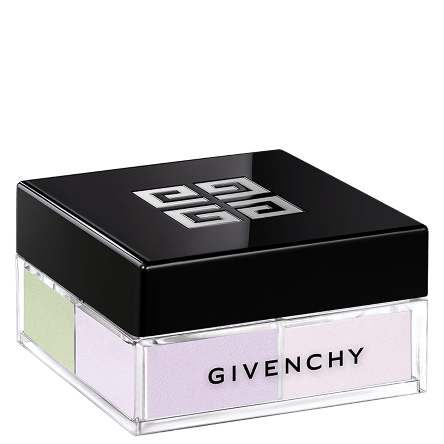 Givenchy Prisme Libre N º 01 Mousseline Pastel - Pó Solto 10g Givenchy Prisme Libre N º 01 Mousseline Pastel - Pó Solto 10g