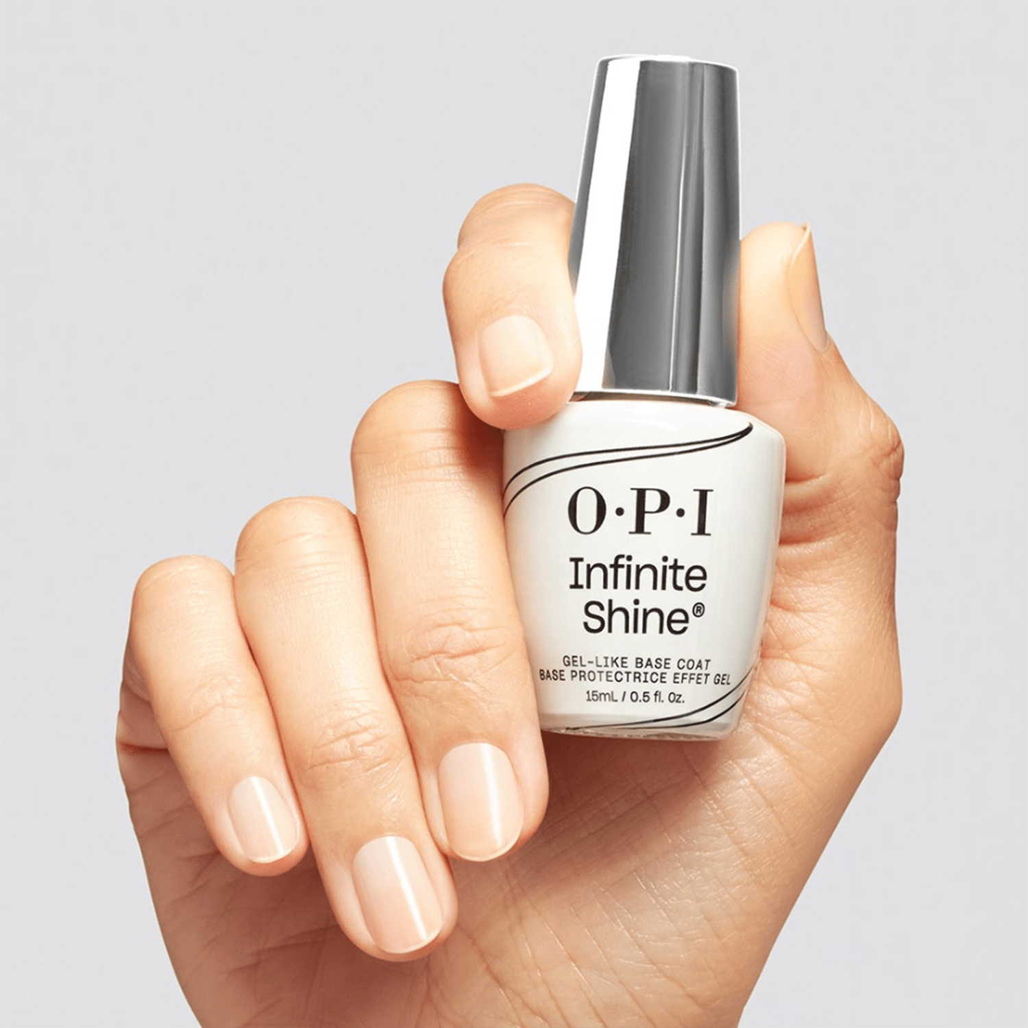 Kit OPI Infinite Shine Trio Shined, Sealed, Delivered | Beleza na Web