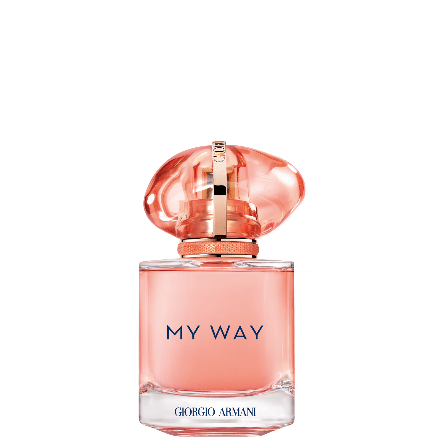 My Way Ylang Armani Eau de Parfum - Perfume Feminino 30ml My Way Ylang Armani Eau de Parfum - Perfume Feminino 30ml