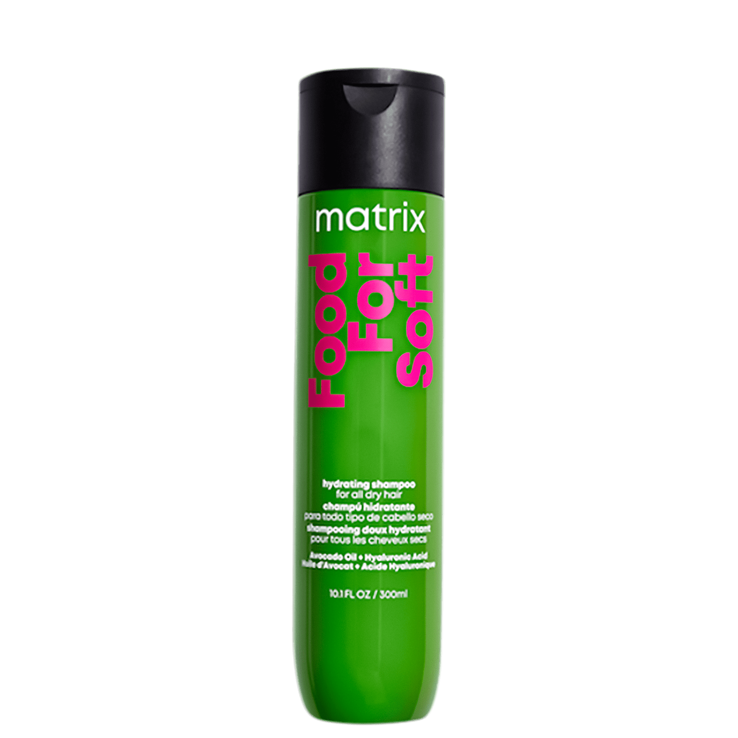 Matrix Food For Soft - Shampoo Hidratante 300ml Matrix Food For Soft - Shampoo Hidratante 300ml