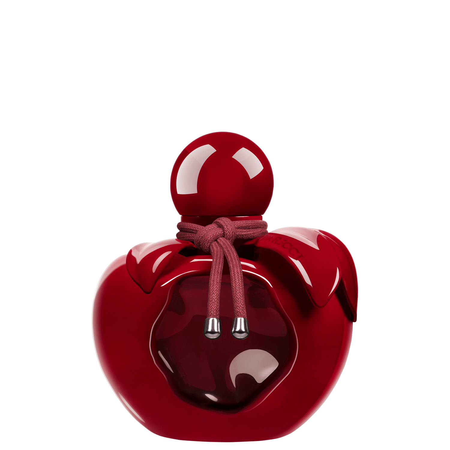 Nina Rouge Crush Nina Ricci Eau de Parfum - Perfume Feminino 50ml Nina Rouge Crush Nina Ricci Eau de Parfum - Perfume Feminino 50ml