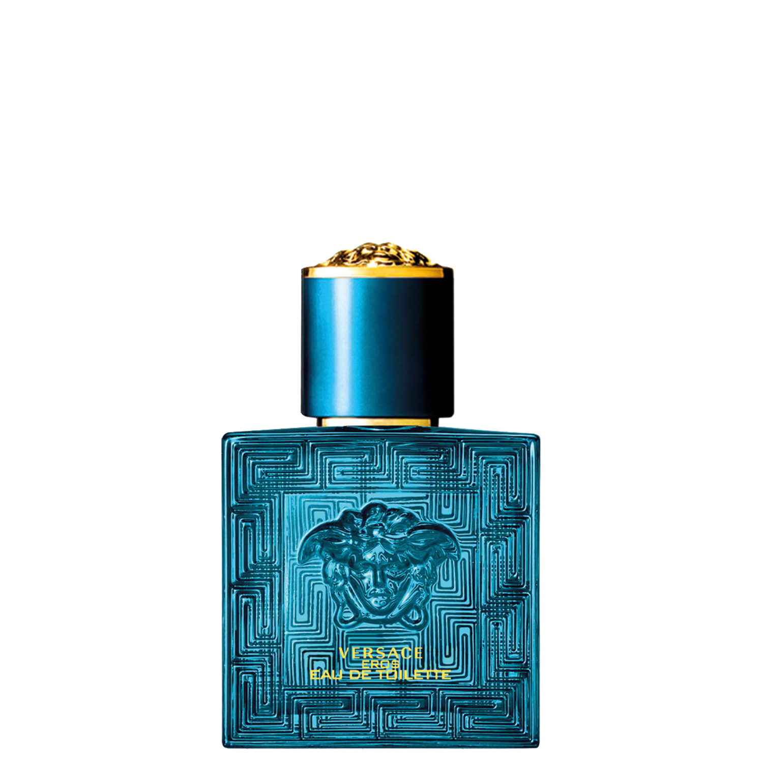 Eros Versace Eau de Toilette - Perfume Masculino 30ml Eros Versace Eau de Toilette - Perfume Masculino 30ml