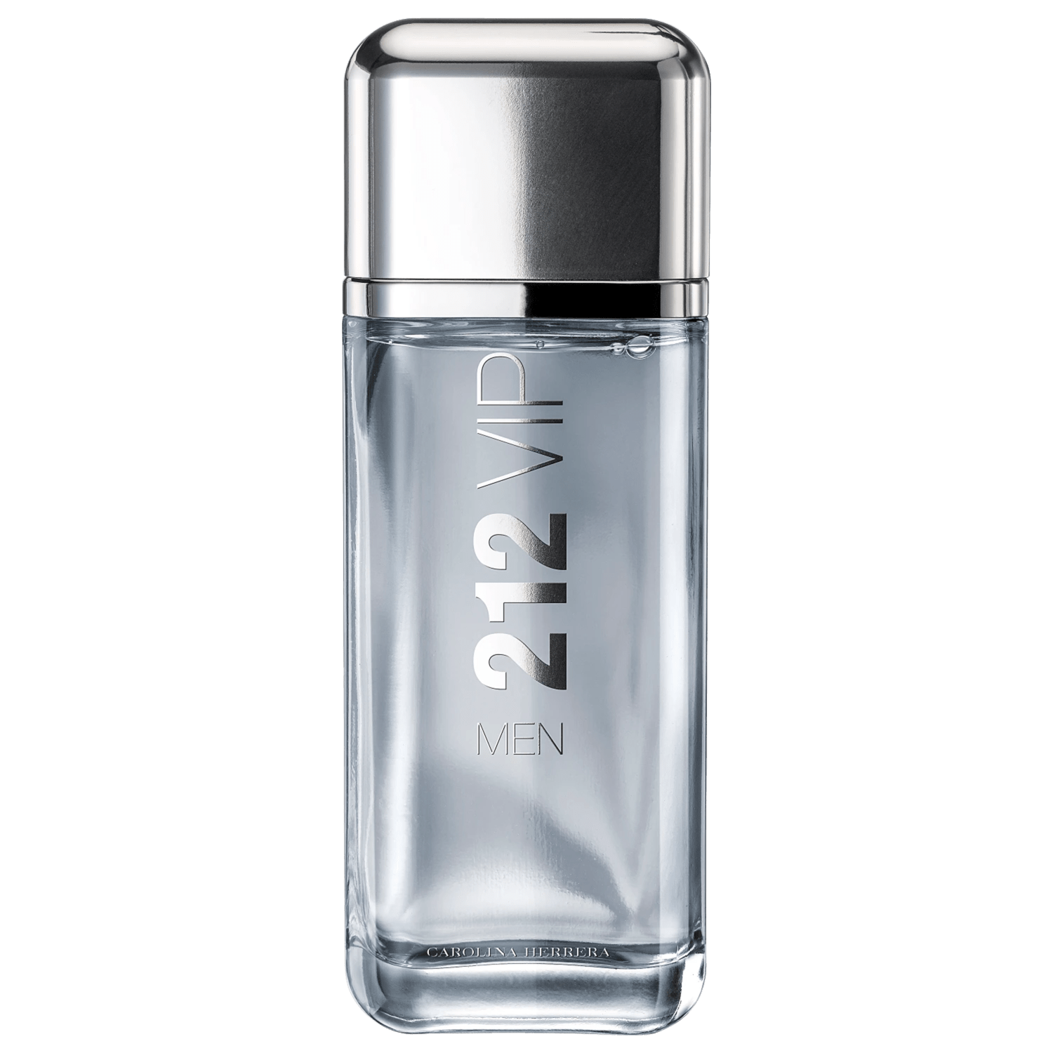 212 VIP Men Carolina Herrera Eau de Toilette - Perfume Masculino 200ml 212 VIP Men Carolina Herrera Eau de Toilette - Perfume Masculino 200ml
