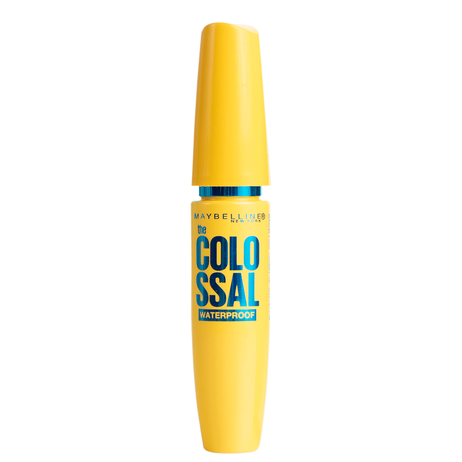Maybelline The Colossal Volum'Express à Prova D'água Preto - Máscara de Cílios 9,2ml Maybelline The Colossal Volum'Express à Prova D'água Preto - Máscara de Cílios 9,2ml