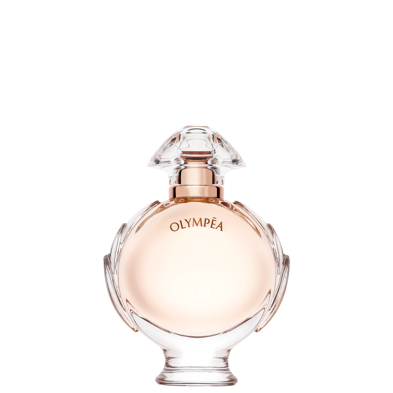 Olympéa Rabanne Eau de Parfum - Perfume Feminino 30ml Olympéa Rabanne Eau de Parfum - Perfume Feminino 30ml