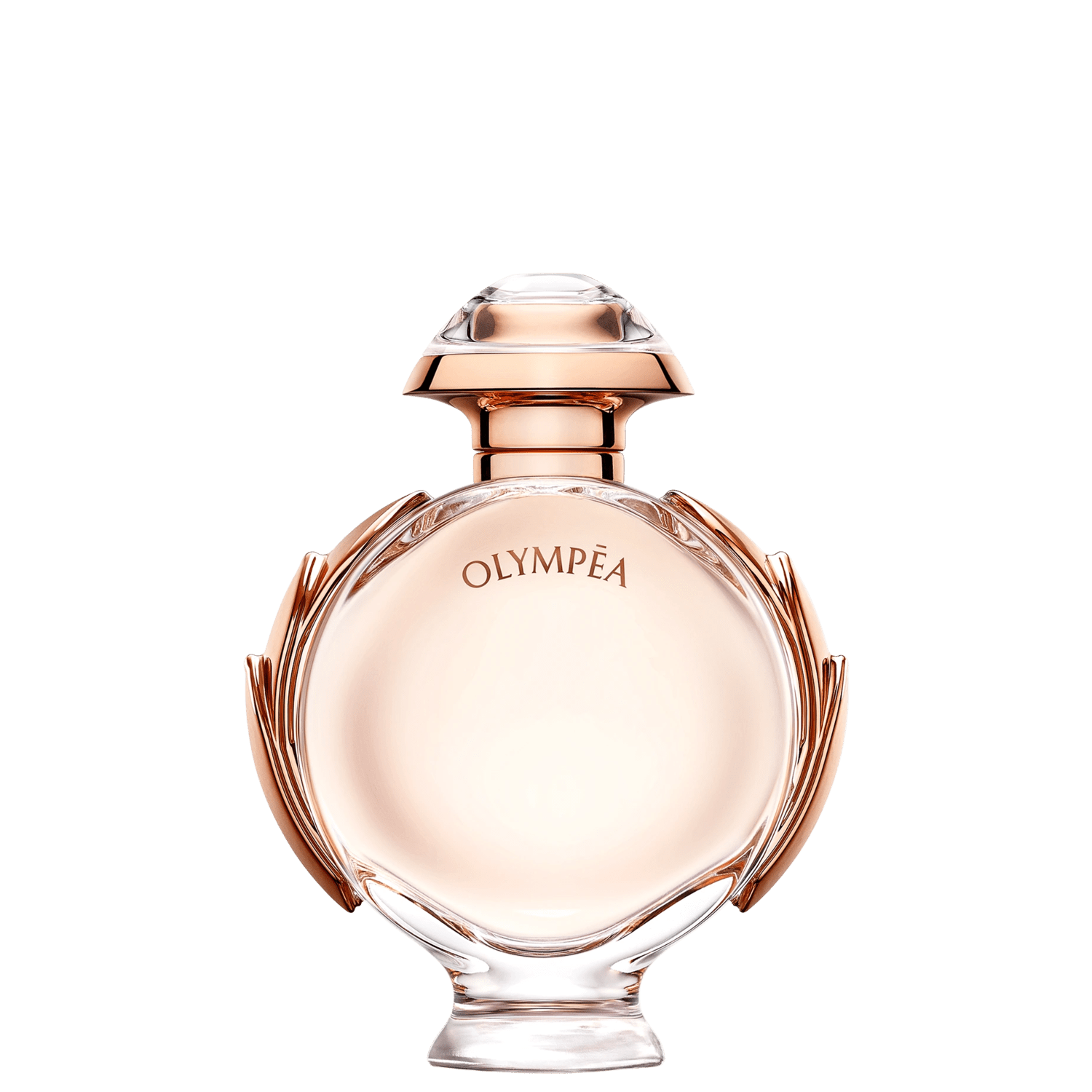 Olympéa Rabanne Eau de Parfum - Perfume Feminino 80ml Olympéa Rabanne Eau de Parfum - Perfume Feminino 80ml