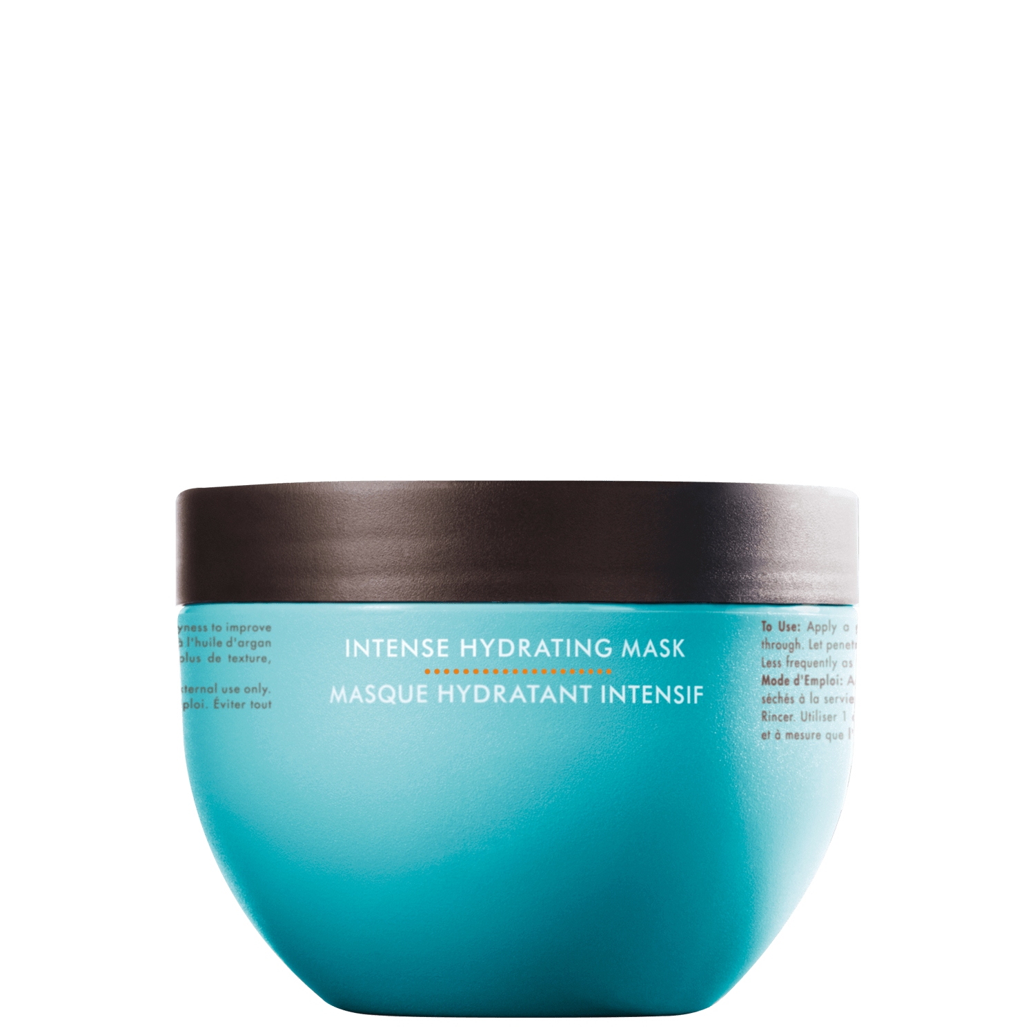 Moroccanoil Intense Hydration - Máscara Capilar 250ml Moroccanoil Intense Hydration - Máscara Capilar 250ml