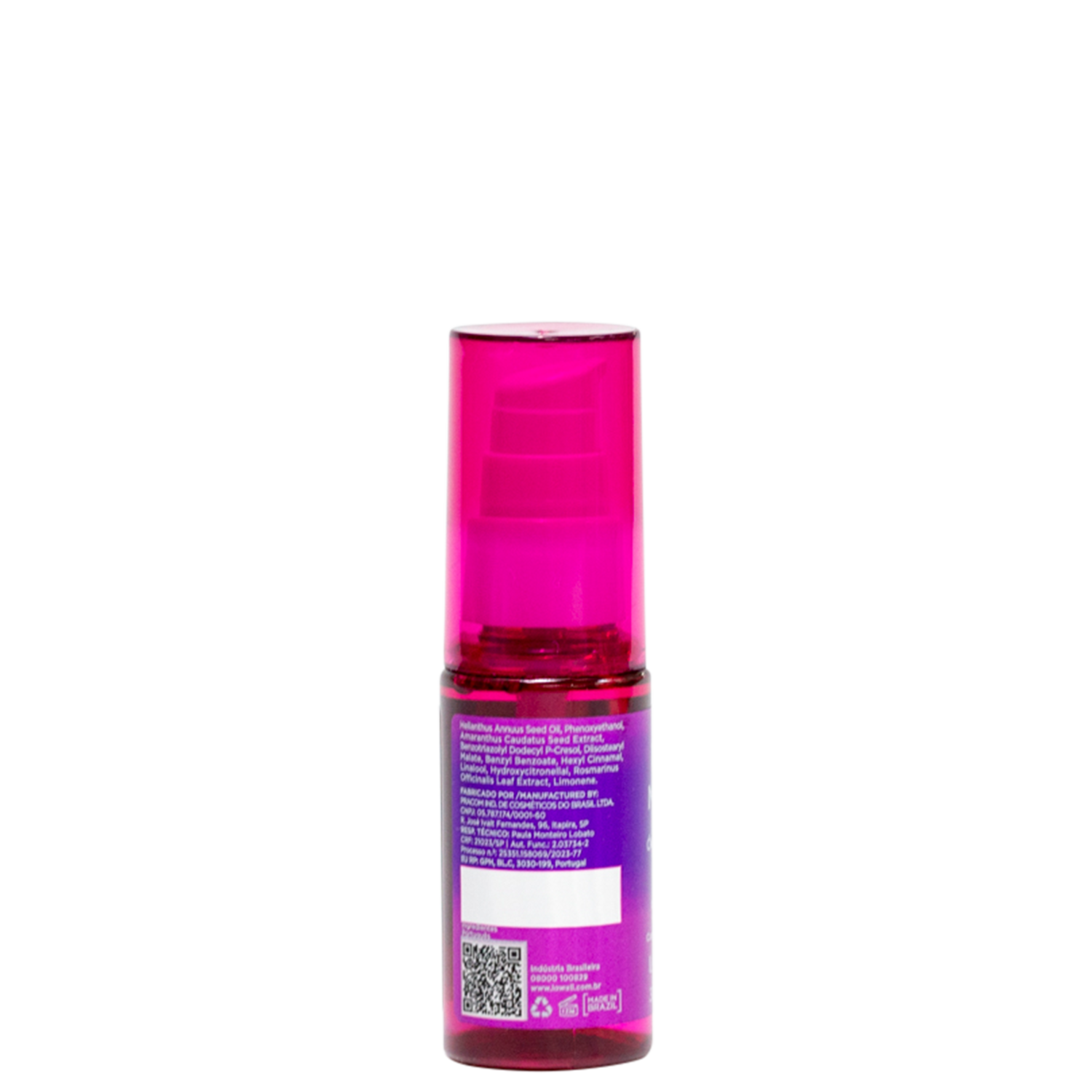 K.BELL LEAVE IN DISCIPL LISO ABSOLUTO 250ML – Imperial Cosmeticos