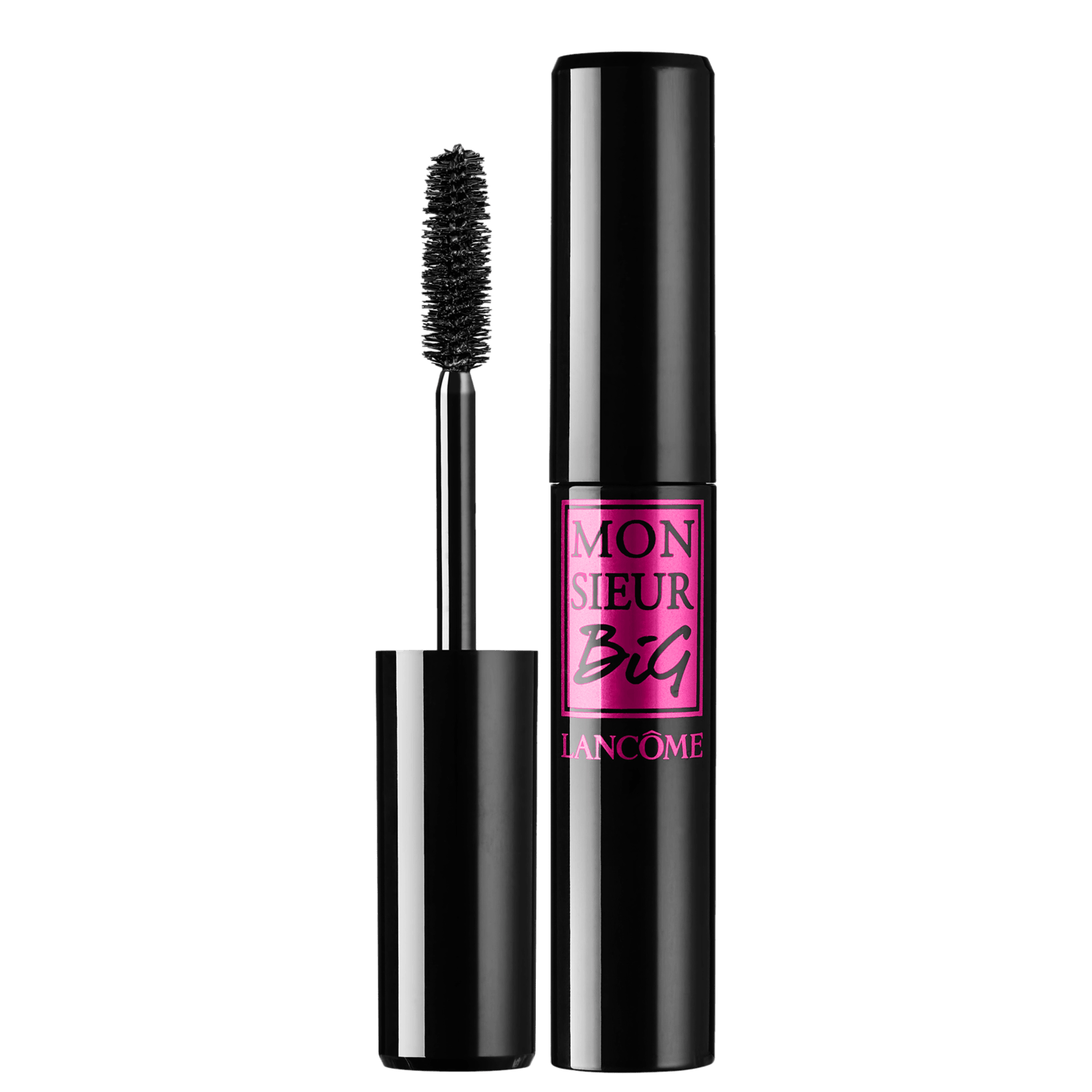 Lancôme Monsieur Big - Máscara para Cílios 10ml Lancôme Monsieur Big - Máscara para Cílios 10ml