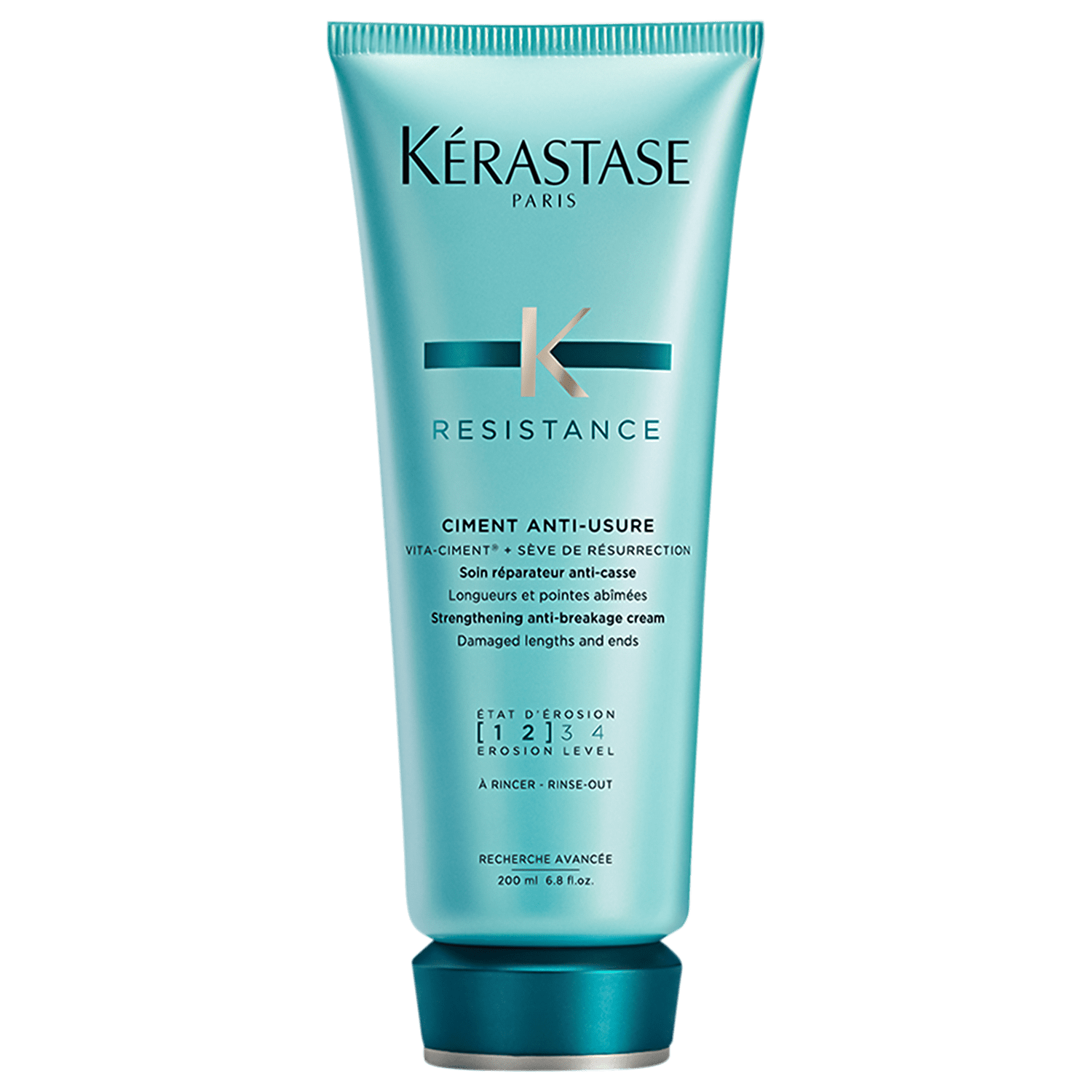 Kit Kérastase Résistance Trio Ciment Thermique | Beleza na Web