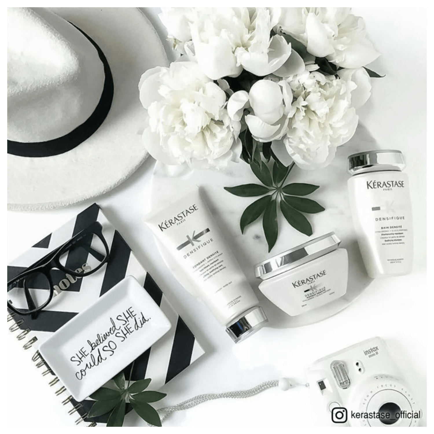 Kit Kérastase Densifique L'Huile Originale Trio | Beleza na Web