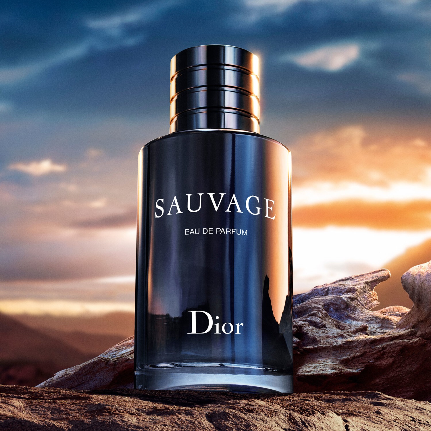Conjunto Sauvage Dior Masculino | Beleza na Web