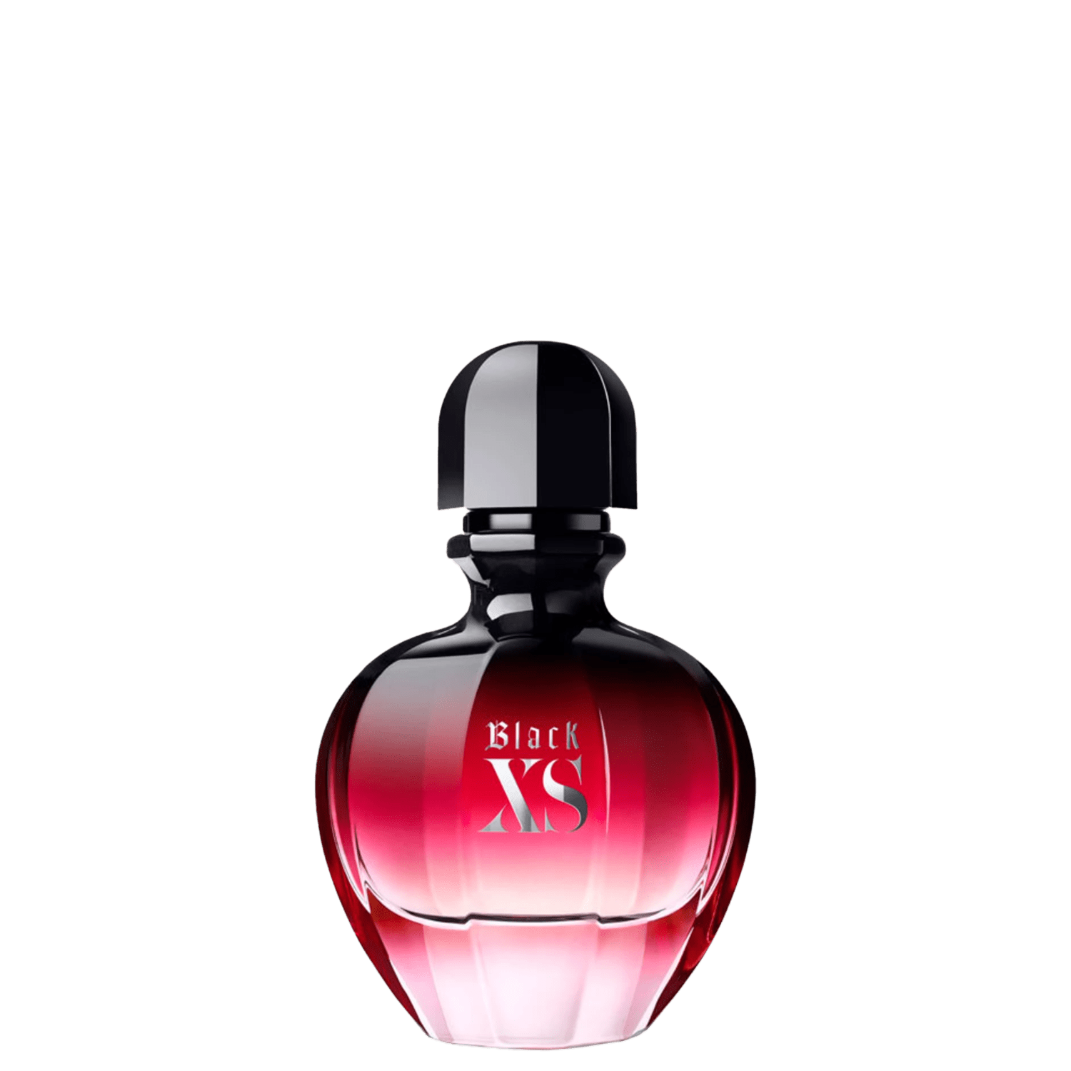 Black XS For Her Rabanne Eau de Parfum - Perfume Feminino 30ml Black XS For Her Rabanne Eau de Parfum - Perfume Feminino 30ml