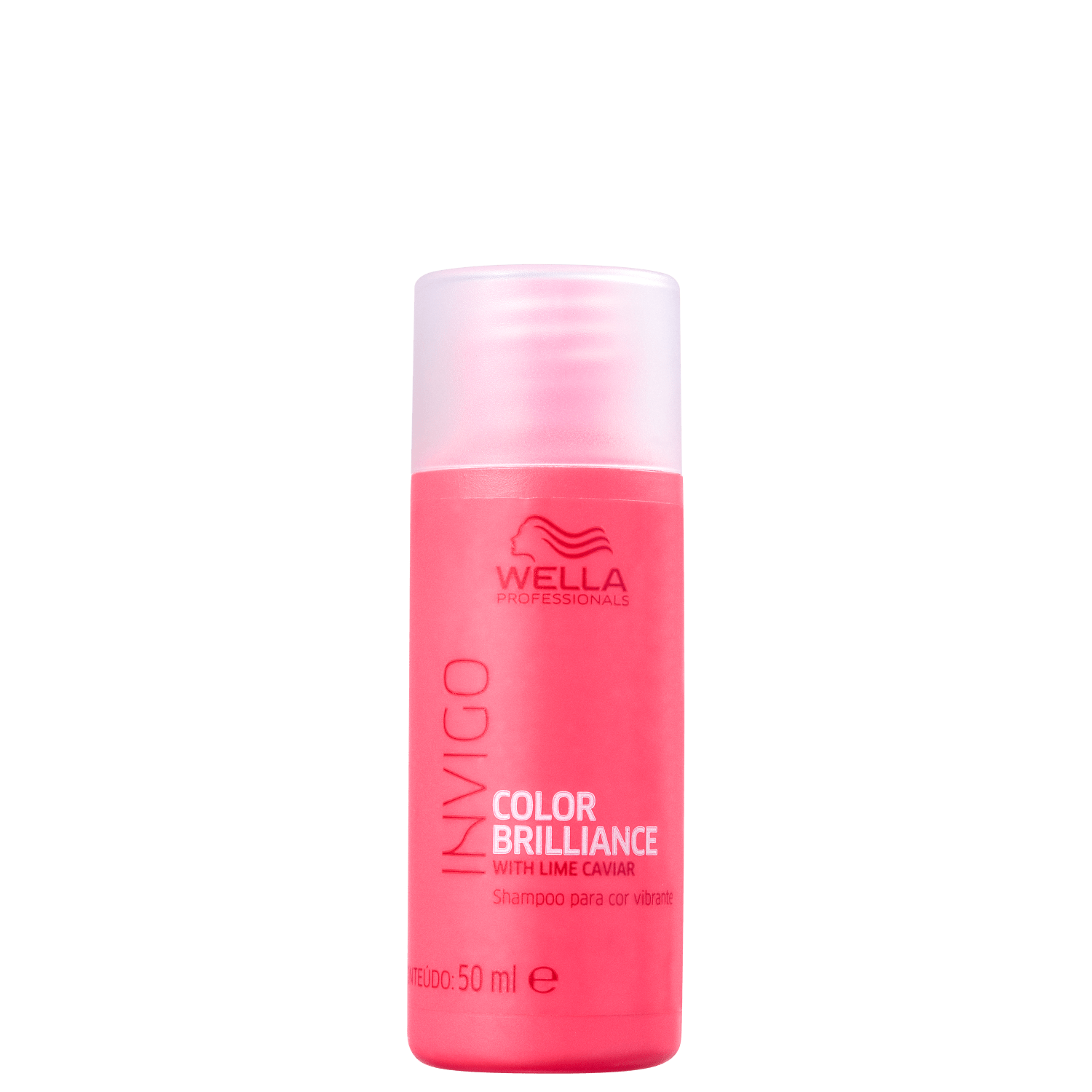 Wella Professionals Invigo Color Brilliance - Shampoo 50ml Wella Professionals Invigo Color Brilliance - Shampoo 50ml