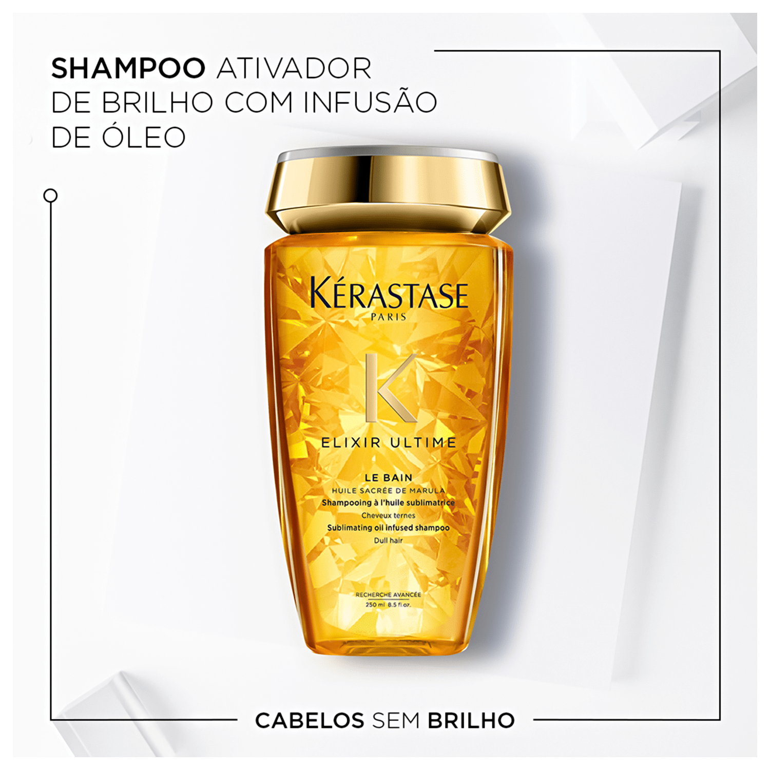 K.BELL CONDICIONADOR MODELADOR CACHOS LUXUOSOS 250ML – Imperial Cosmeticos