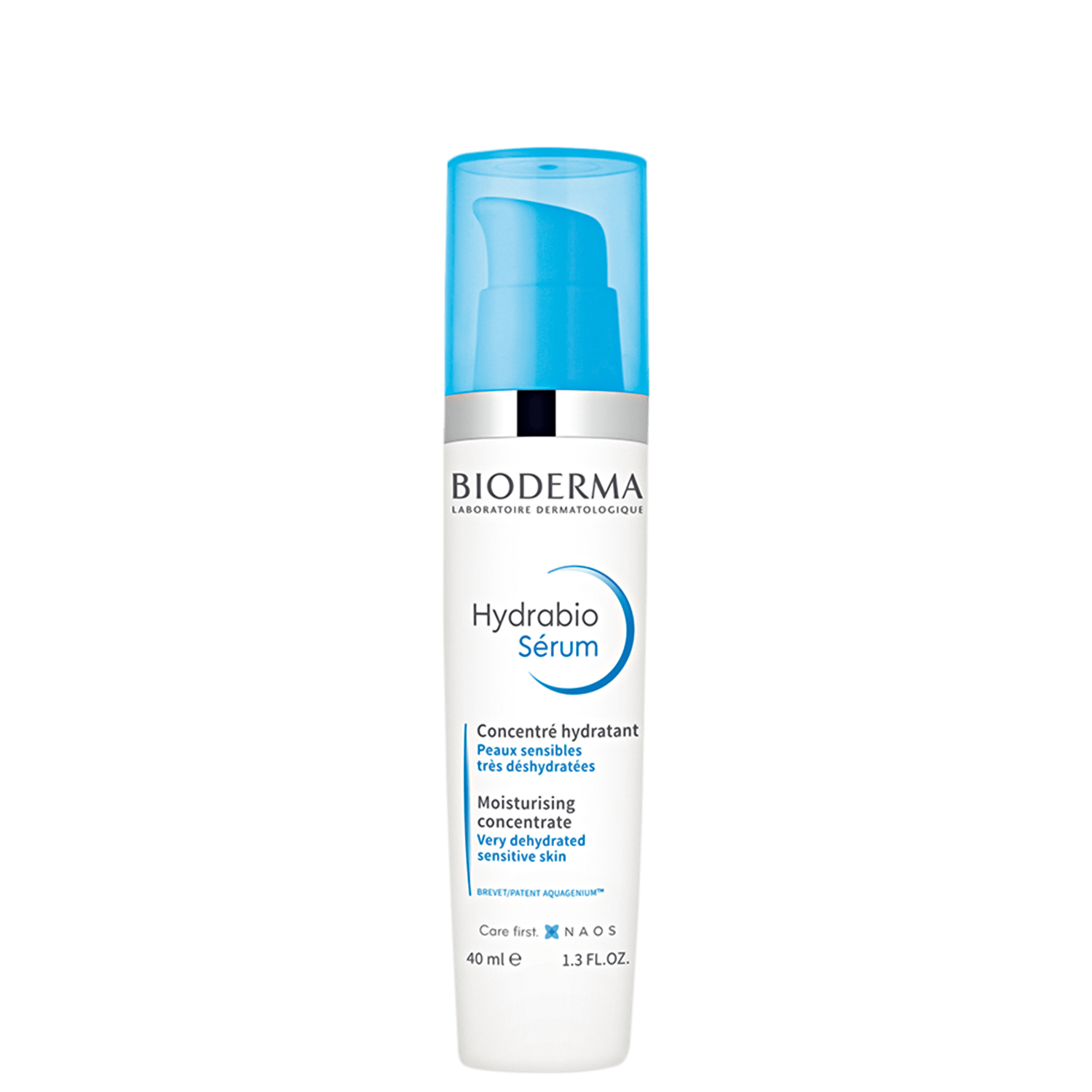 Bioderma Hydrabio - Sérum Hidratante Facial 40ml Bioderma Hydrabio - Sérum Hidratante Facial 40ml