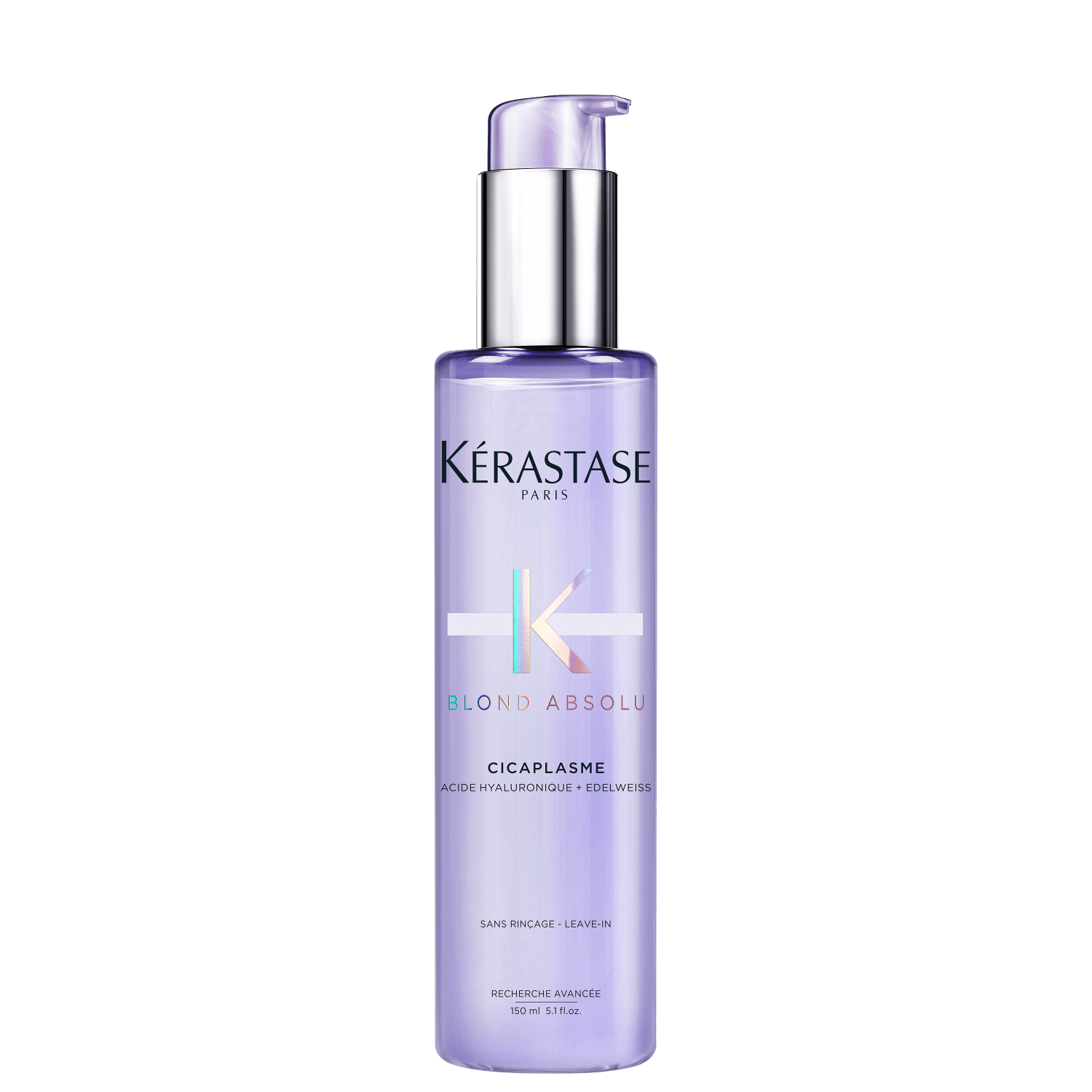 Kérastase Blond Absolu Cicaplasme - Sérum Capilar 150ml Kérastase Blond Absolu Cicaplasme - Sérum Capilar 150ml