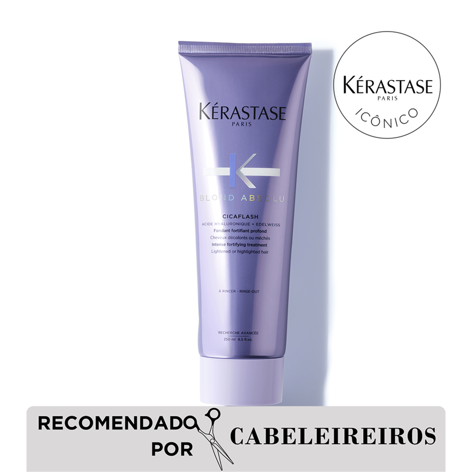 Kit Kérastase Blond Absolu Trio | Beleza na Web