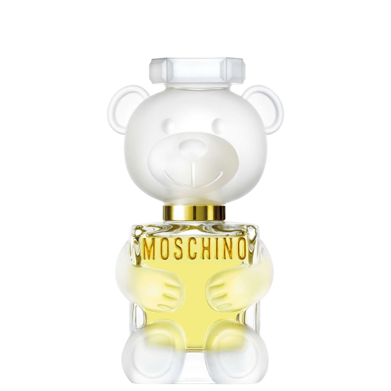 Toy 2 Moschino Eau de Parfum - Perfume Feminino 30ml Toy 2 Moschino Eau de Parfum - Perfume Feminino 30ml