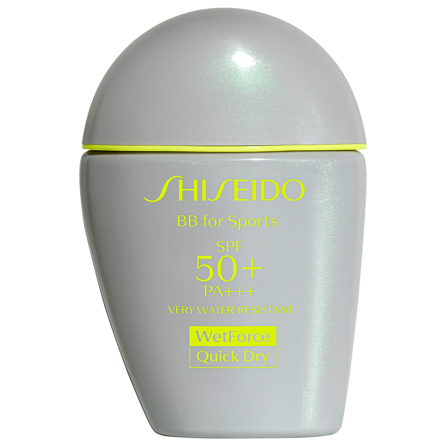 Shiseido BB For Sports FPS 50 Medium - Base Líquida 30ml Shiseido BB For Sports FPS 50 Medium - Base Líquida 30ml