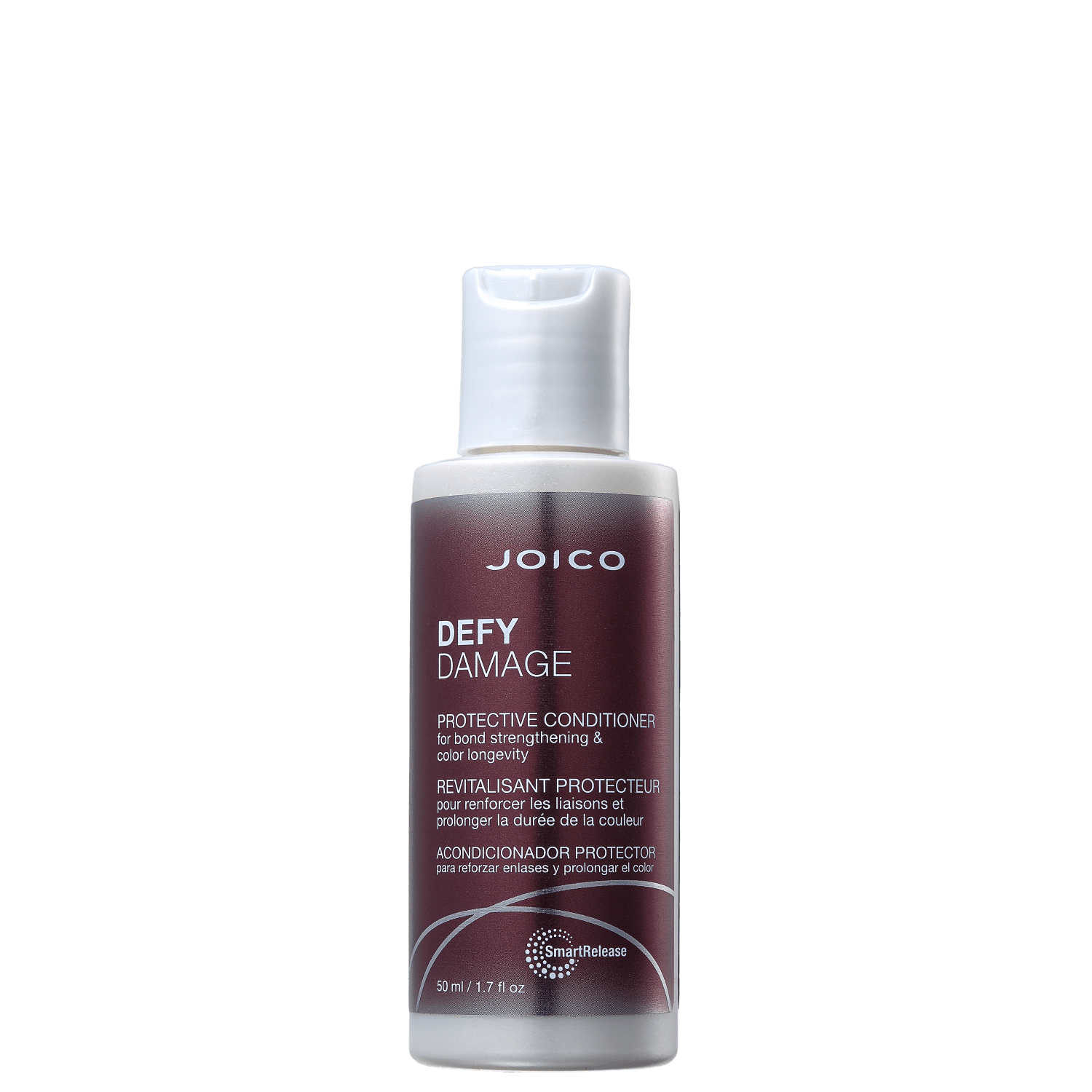Joico Defy Damage Protective - Condicionador 50ml Joico Defy Damage Protective - Condicionador 50ml