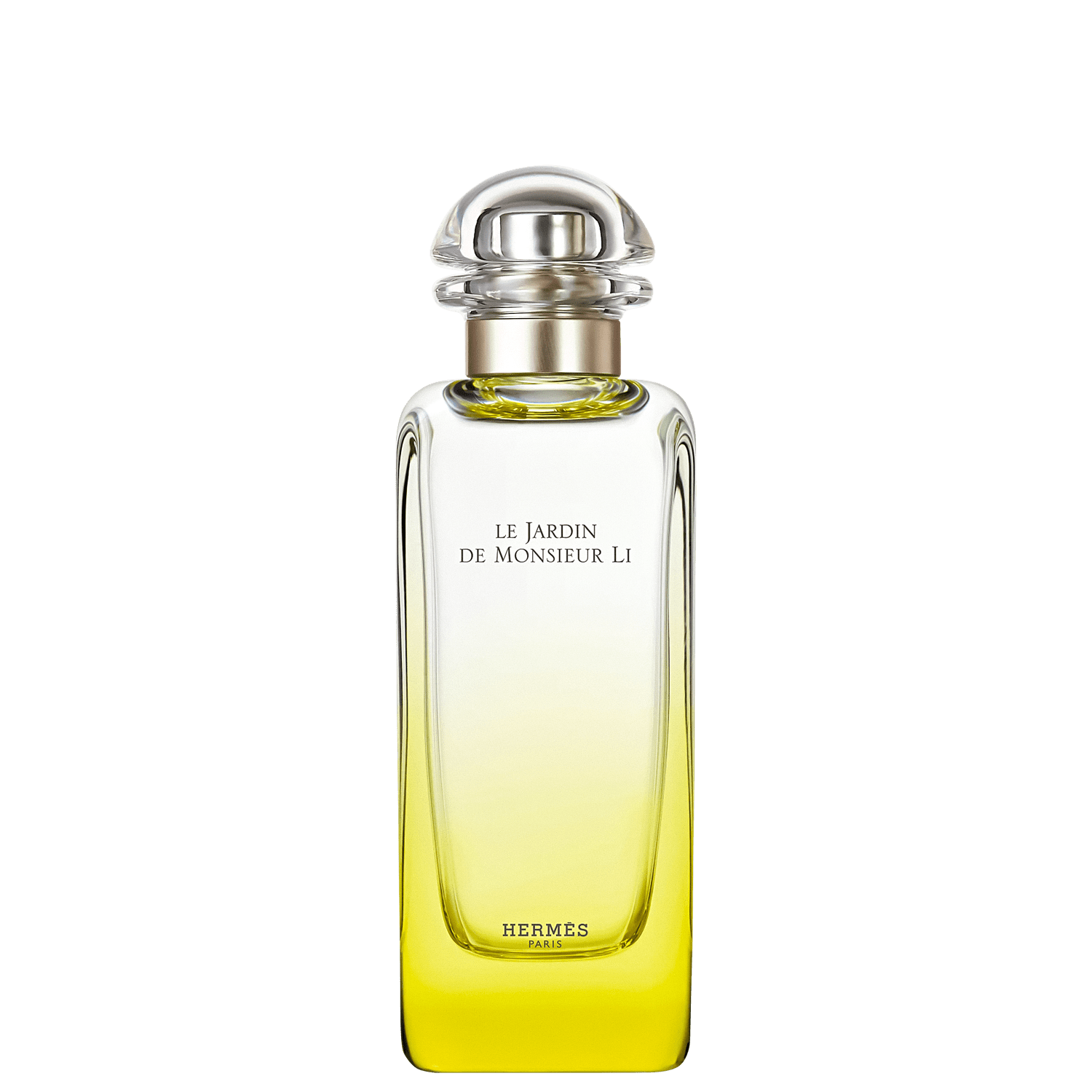 Le Jardin de Monsieur Li Hermès Eau de Toilette - Perfume Feminino 100ml