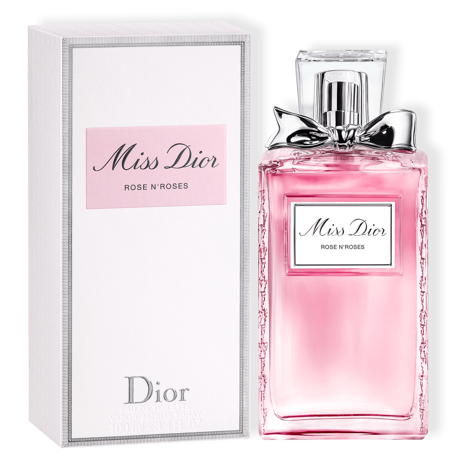 Dior Miss Dior Rose N' Roses Eau de Toilette 100ml (3.4fl oz)