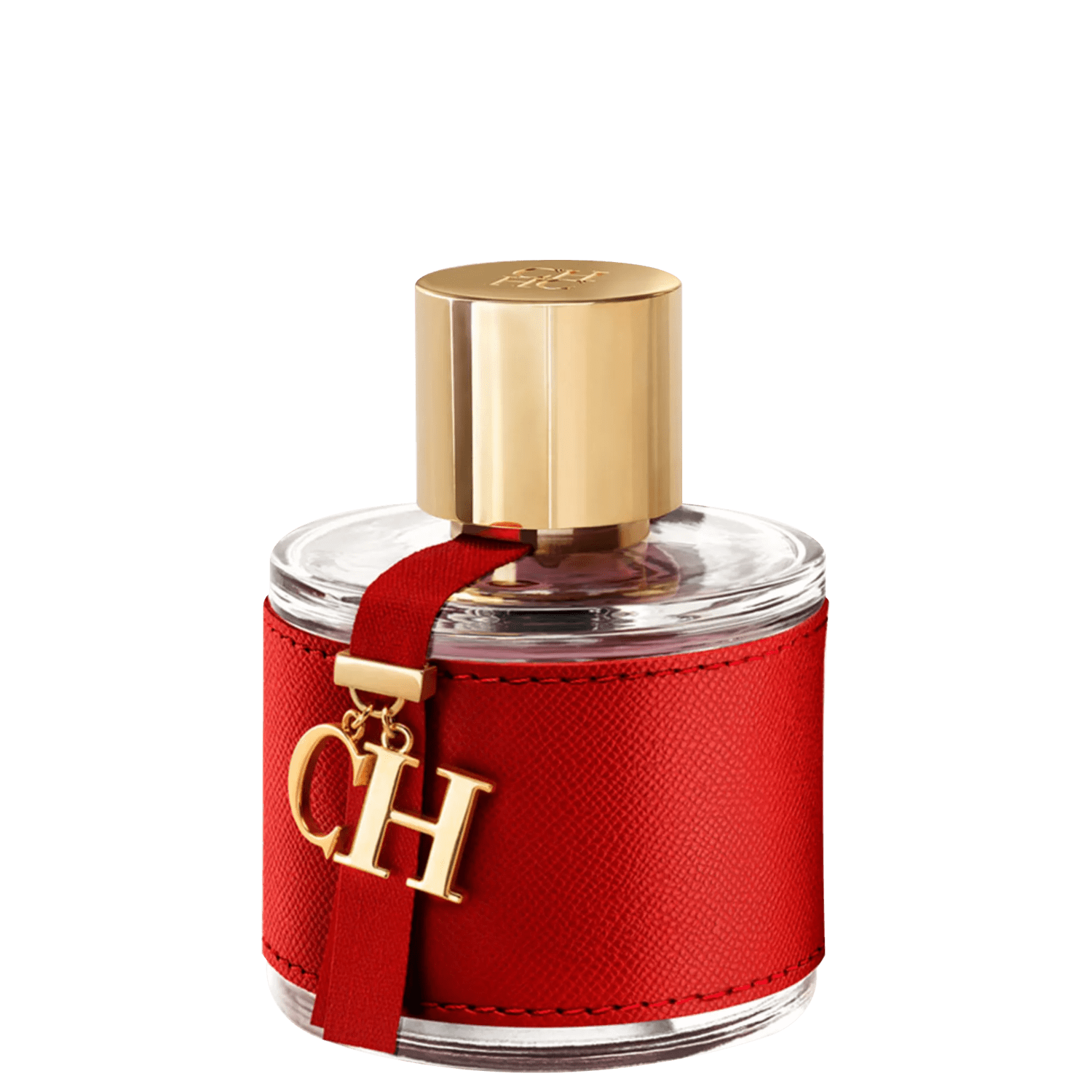 CH Carolina Herrera Eau de Toilette - Perfume Feminino 100ml CH Carolina Herrera Eau de Toilette - Perfume Feminino 100ml