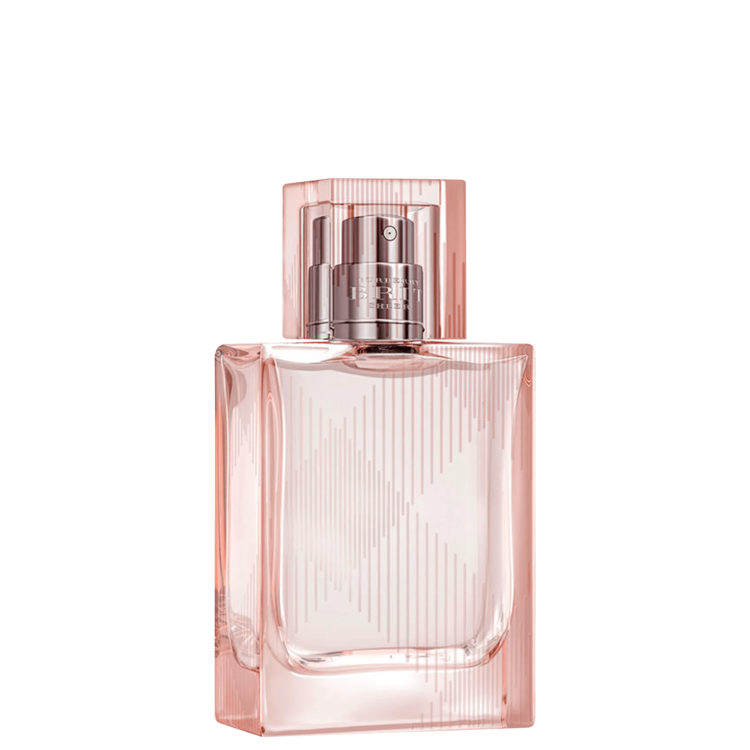 Brit Sheer Burberry Eau de Toilette - Perfume Feminino 30ml Brit Sheer Burberry Eau de Toilette - Perfume Feminino 30ml
