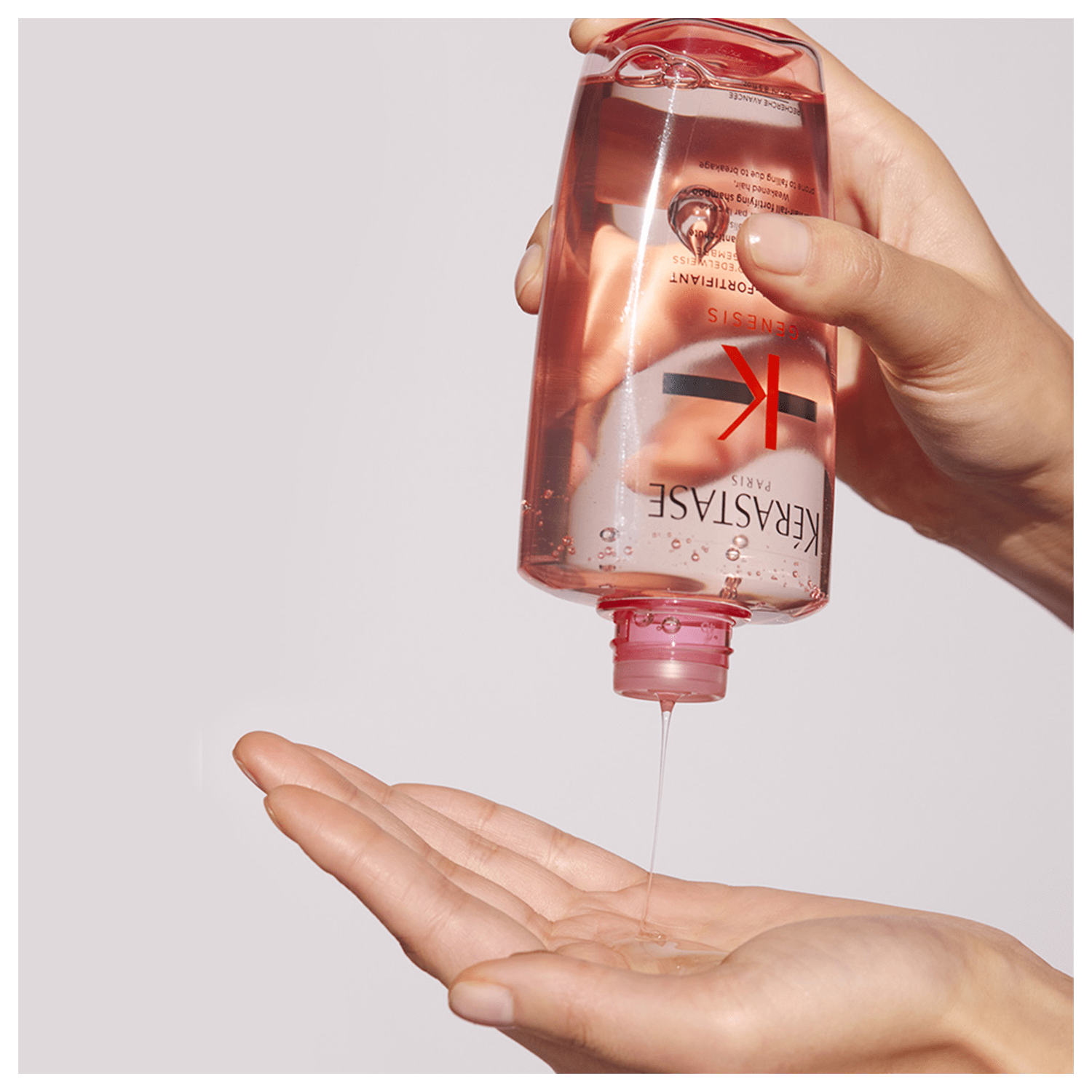 Kérastase GENESIS 250mL 2本セット ケラスターゼ Kérastase GENESIS 250mL 2本セット ケラスターゼ 公式通販