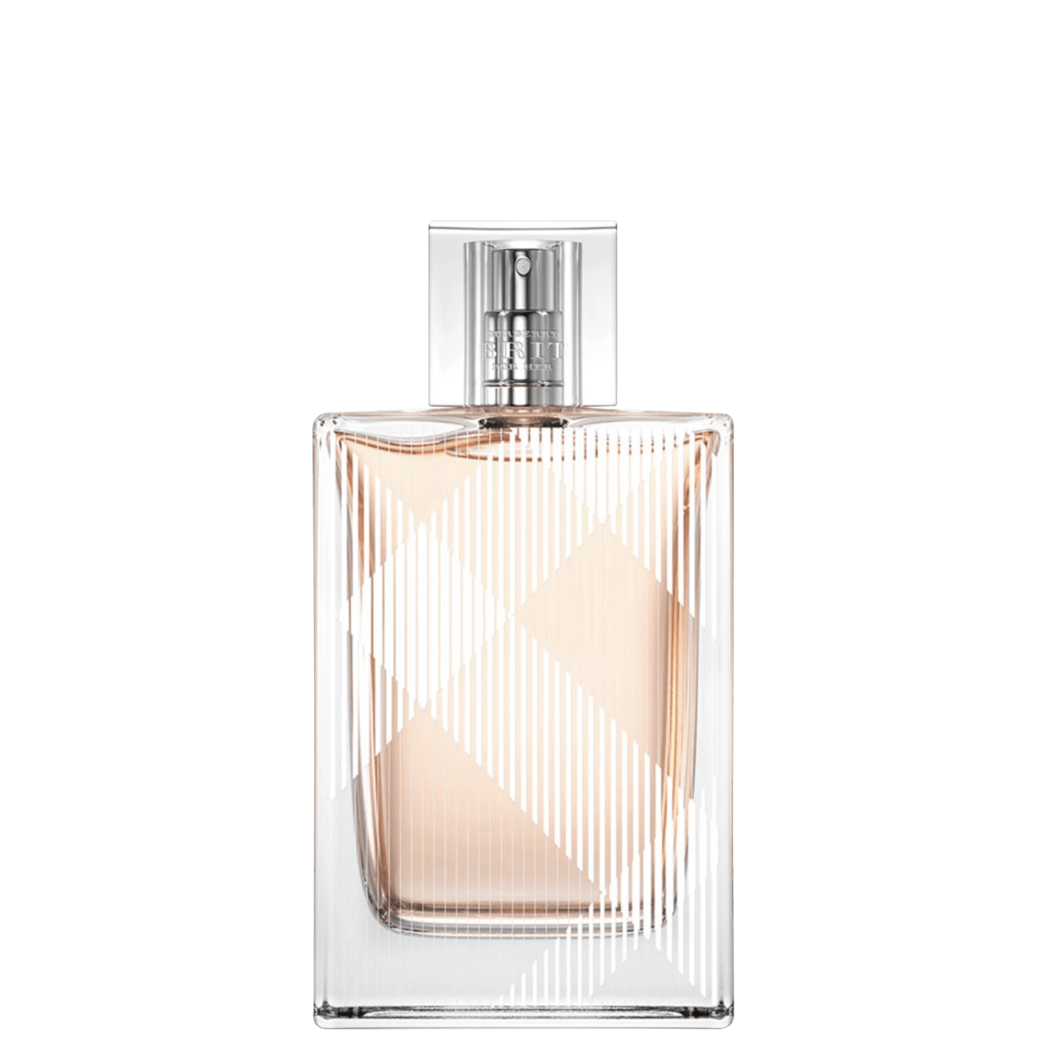Burberry Brit Eau de Toilette - Perfume Feminino 50ml Burberry Brit Eau de Toilette - Perfume Feminino 50ml