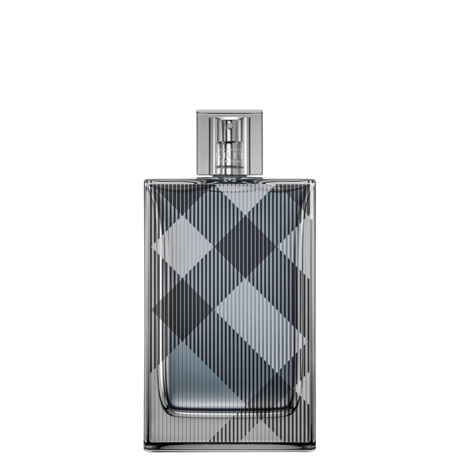 Brit For Men Burberry Eau de Toilette - Perfume Masculino 100ml Brit For Men Burberry Eau de Toilette - Perfume Masculino 100ml