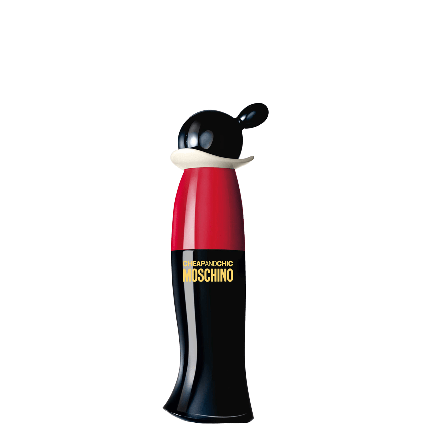 Cheap & Chic Moschino Eau de Toilette - Perfume Feminino 30ml Cheap & Chic Moschino Eau de Toilette - Perfume Feminino 30ml