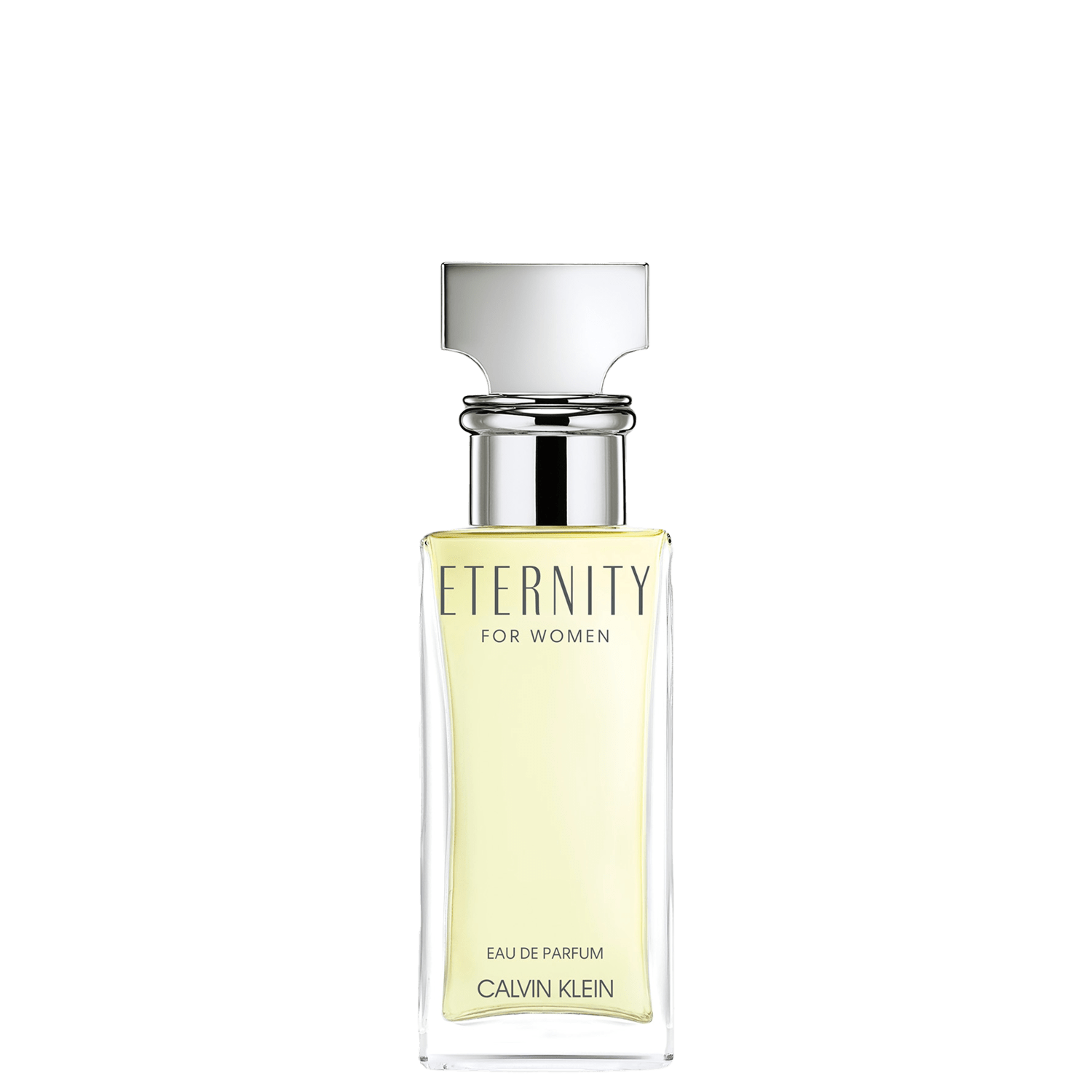 Eternity Calvin Klein Eau de Parfum - Perfume Feminino 30ml Eternity Calvin Klein Eau de Parfum - Perfume Feminino 30ml