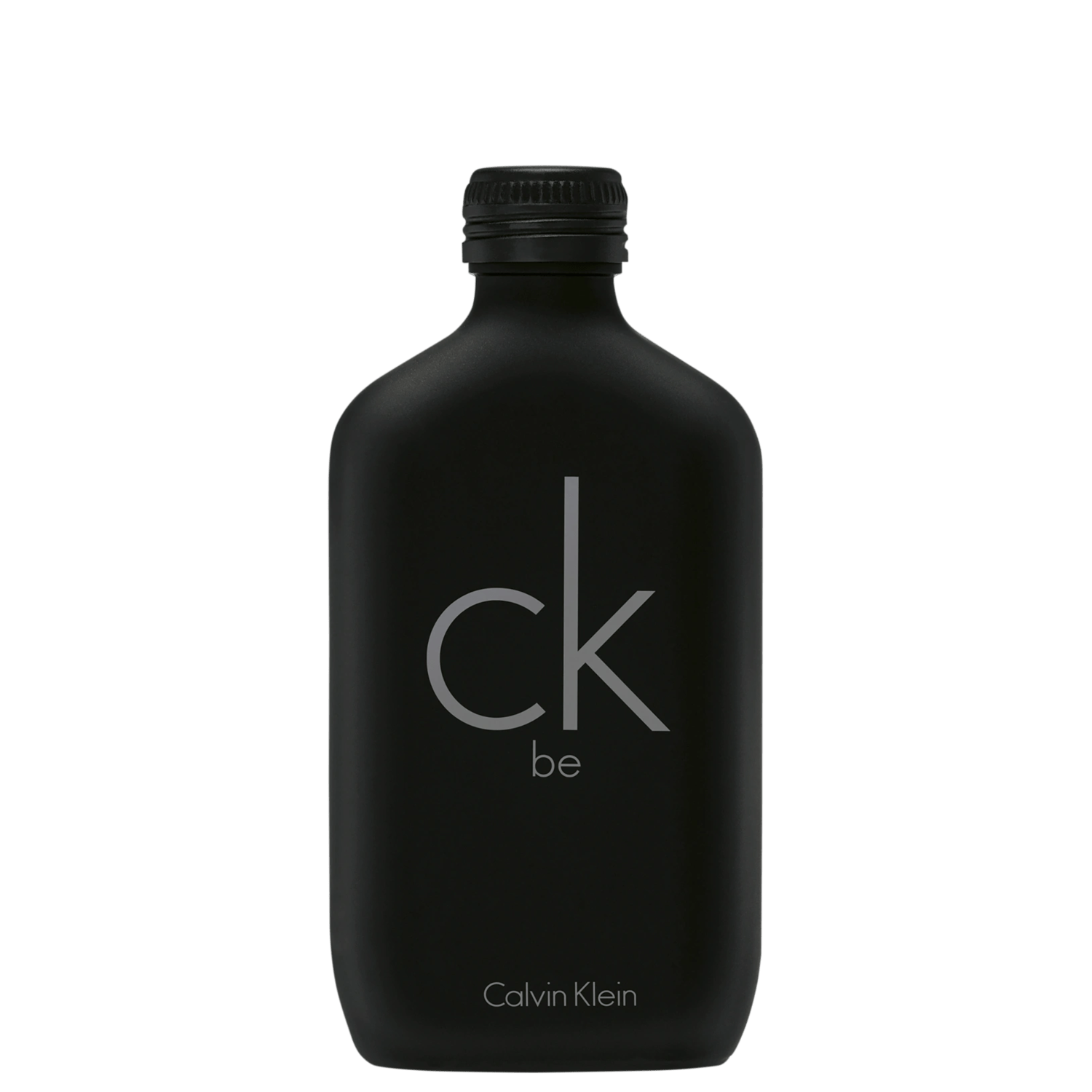 CK Be Calvin Klein Eau de Toilette - Perfume Unissex 100ml
