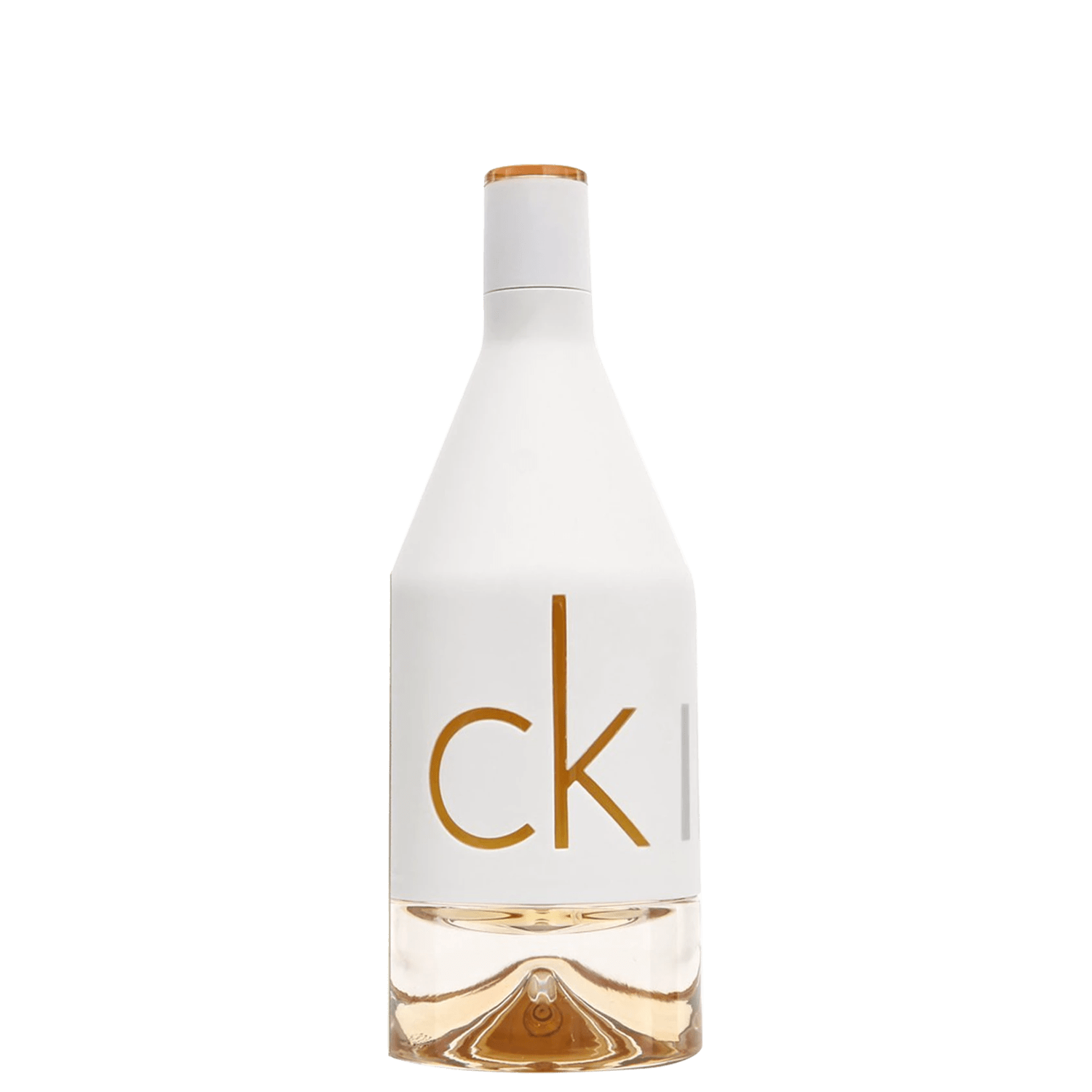 CK in2U For Her Calvin Klein Eau de Toilette - Perfume Feminino 100ml CK in2U For Her Calvin Klein Eau de Toilette - Perfume Feminino 100ml