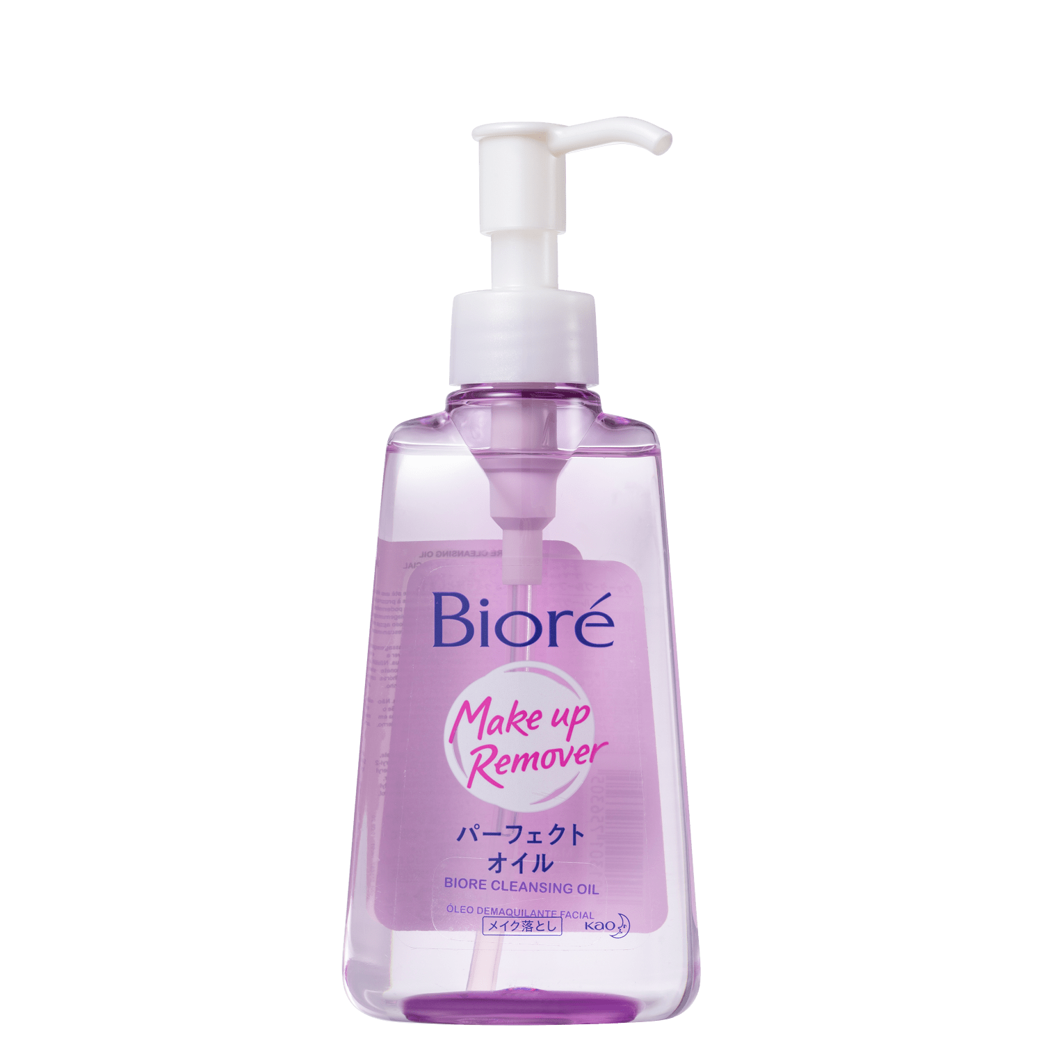 Bioré Make Up Remover Cleansing Oil - Óleo Demaquilante 150ml Bioré Make Up Remover Cleansing Oil - Óleo Demaquilante 150ml